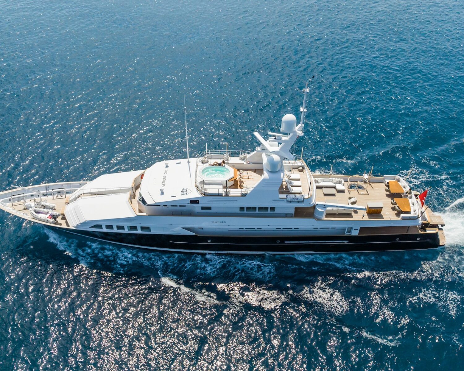 EMERALD 5 EMERALD_129