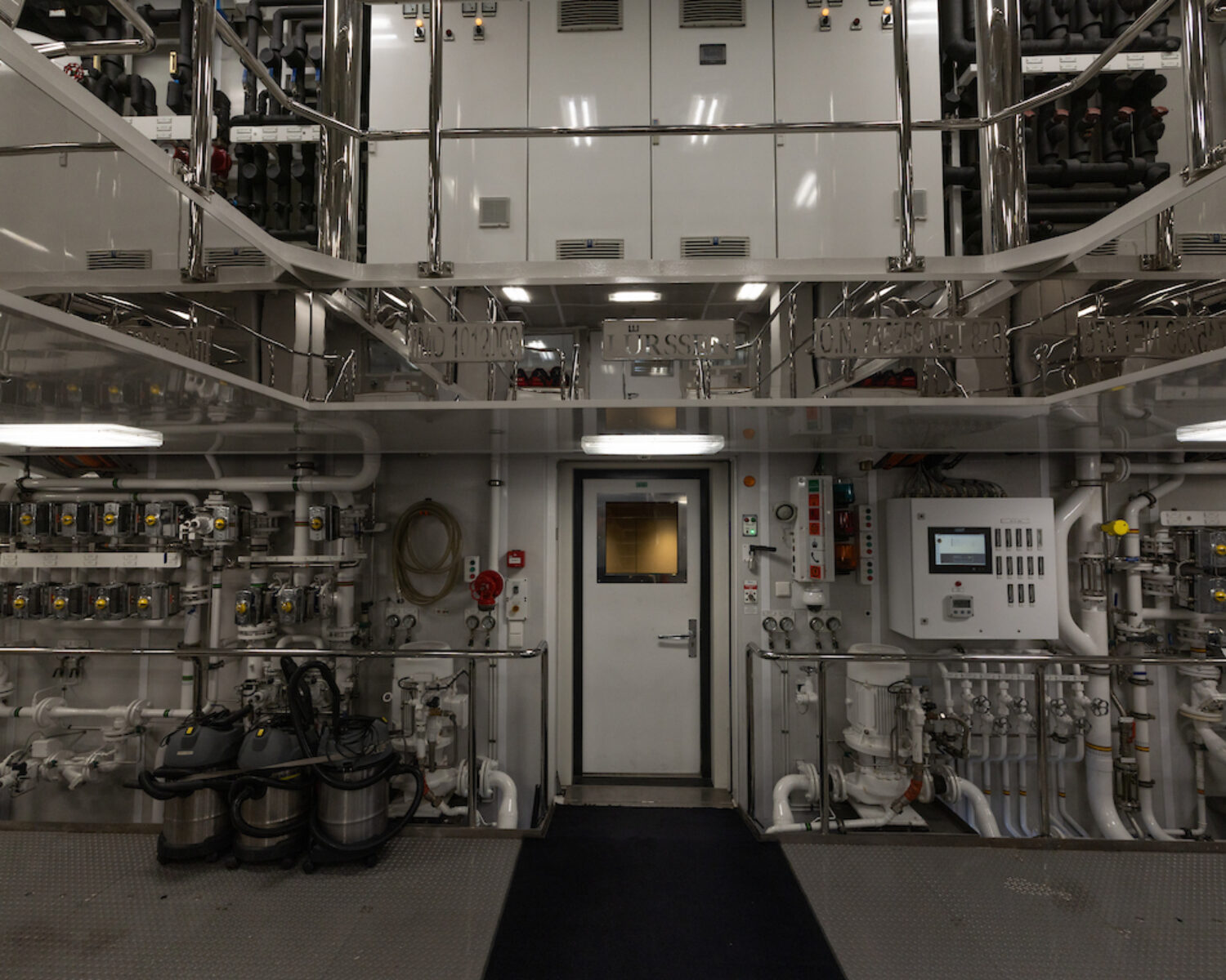 Engine Room 1
