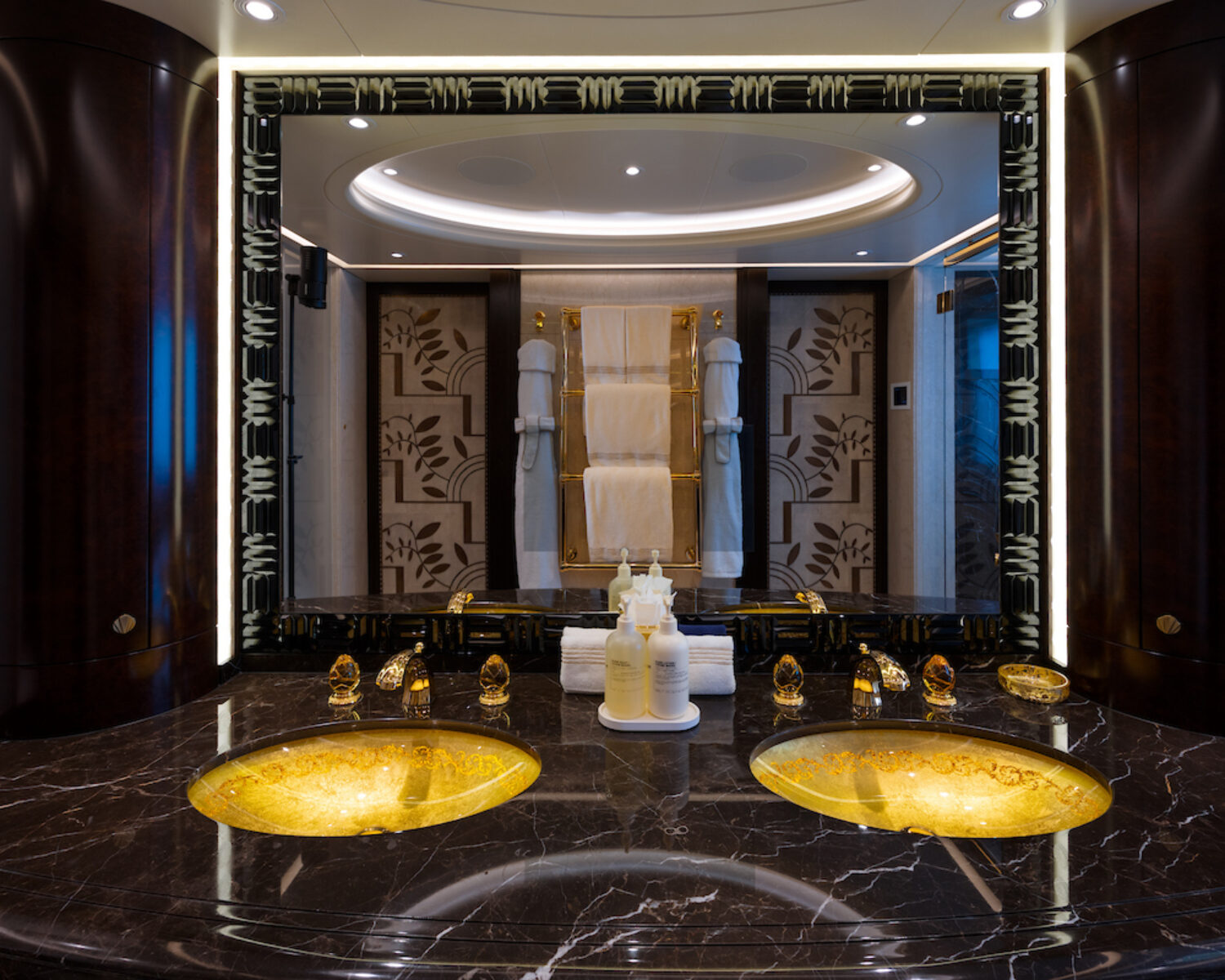 Guest Bathroom 2