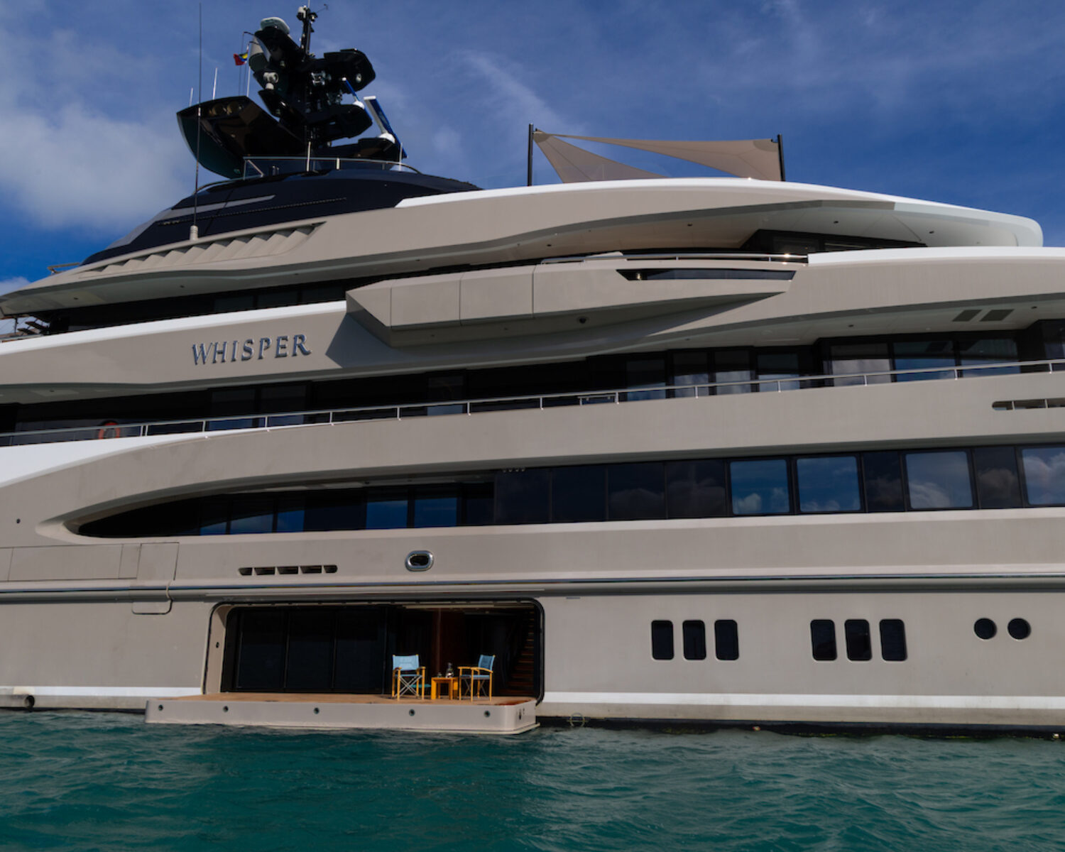 Guest Boarding and Gym Platform