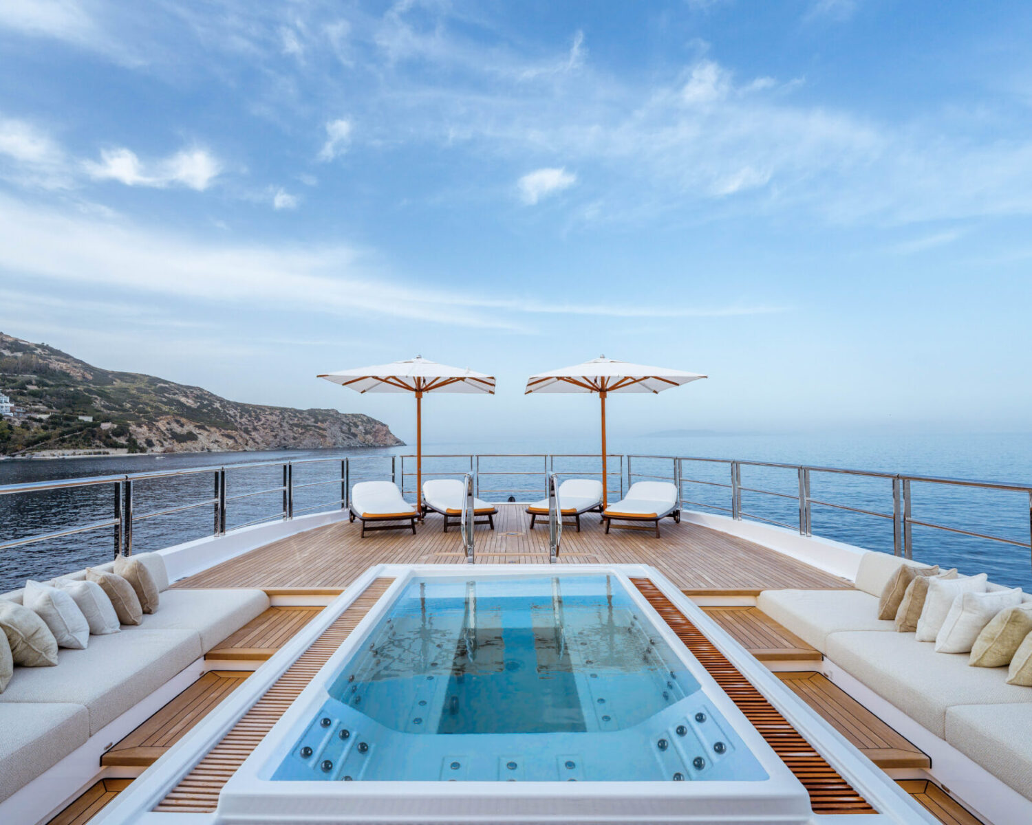 Jacuzzi alva