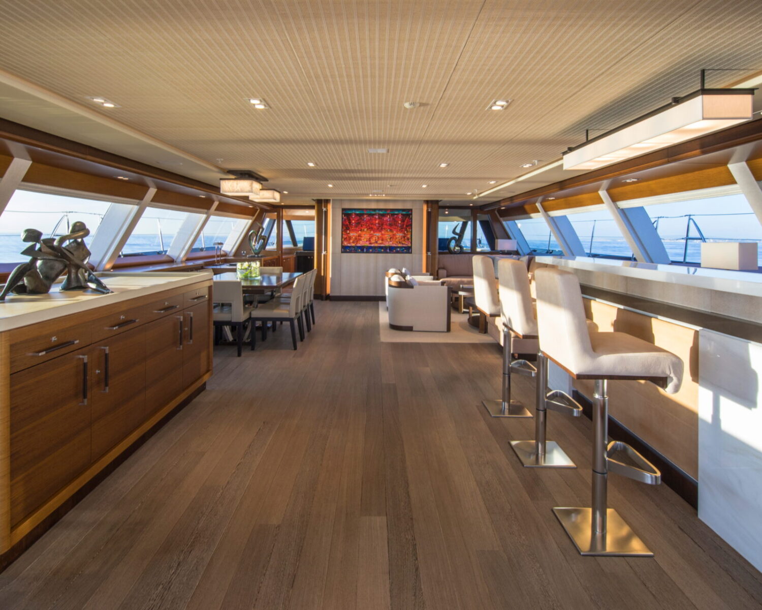 S/Y KokomoMallorca, Spain