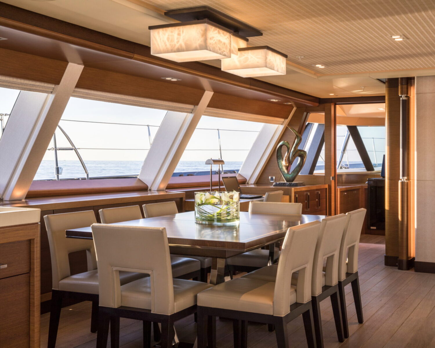 S/Y KokomoMallorca, Spain