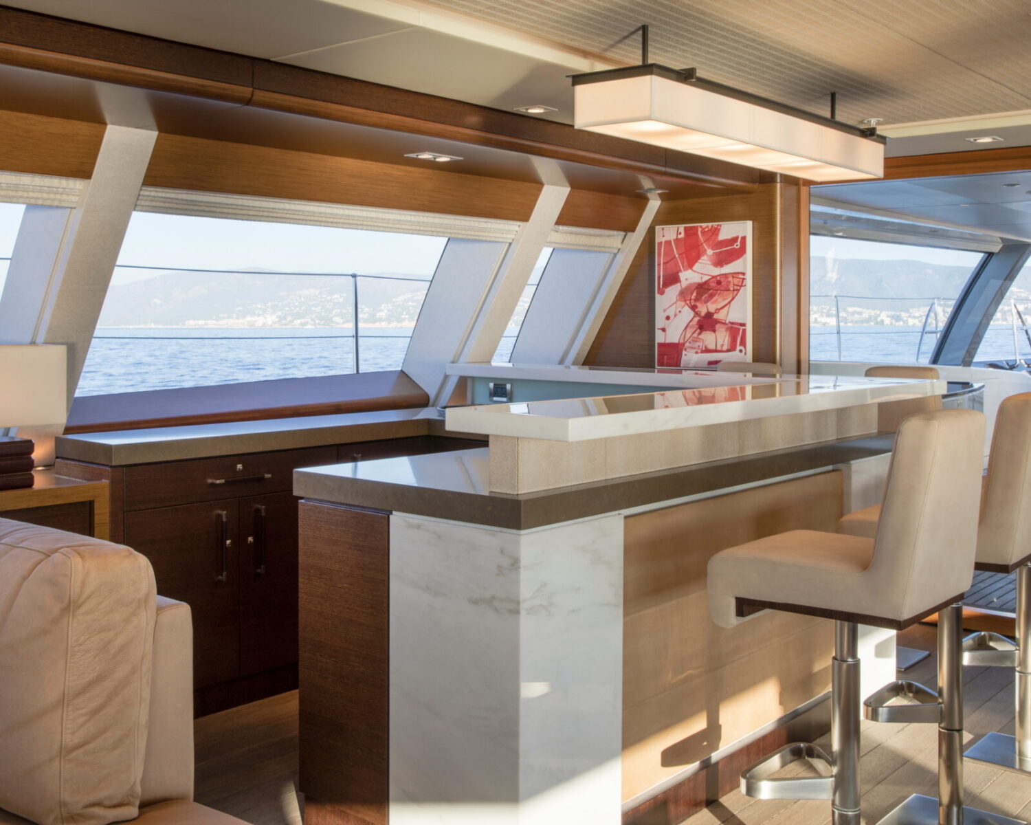 S/Y KokomoMallorca, Spain