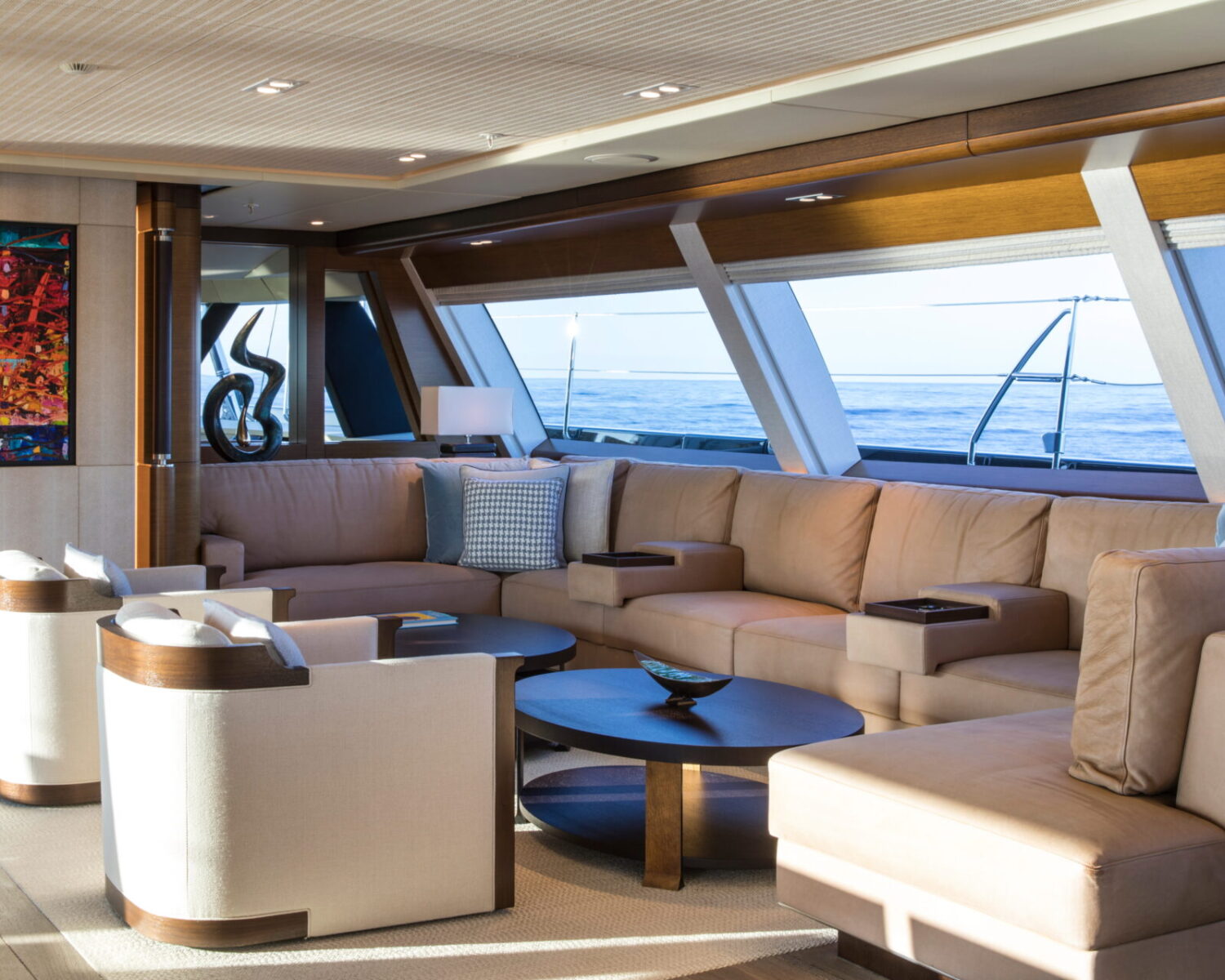 S/Y KokomoMallorca, Spain