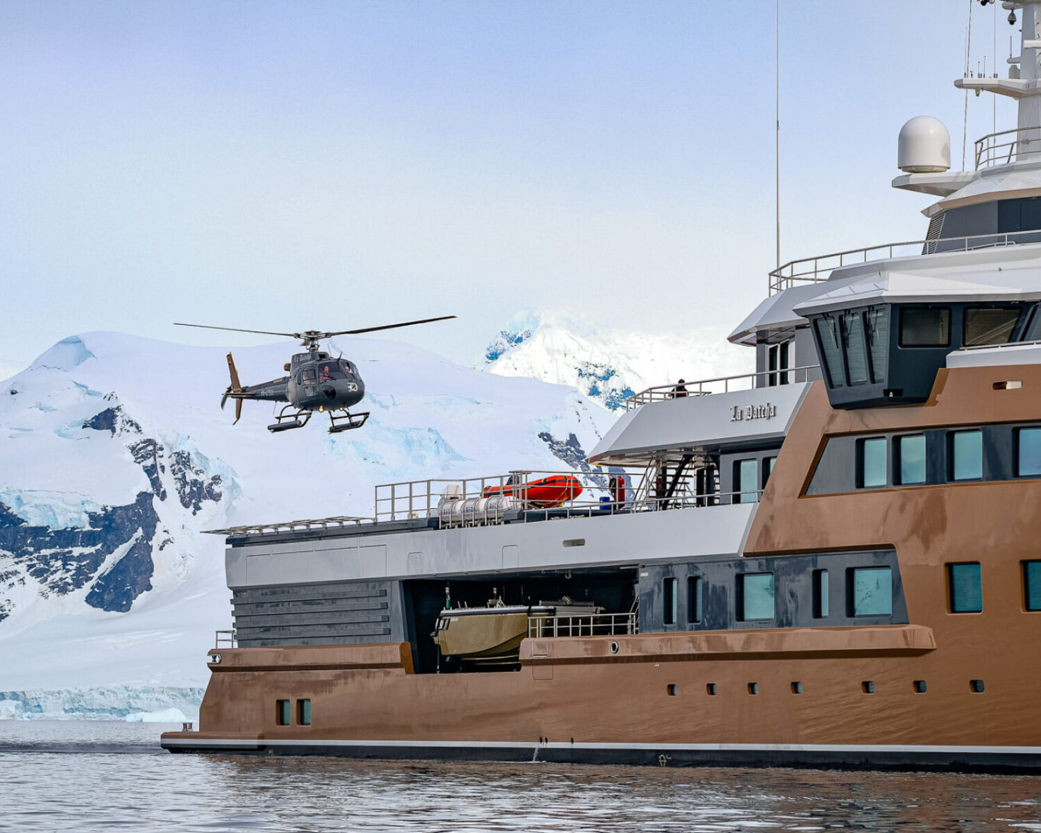 LA DATCHA 12 DSCF1130