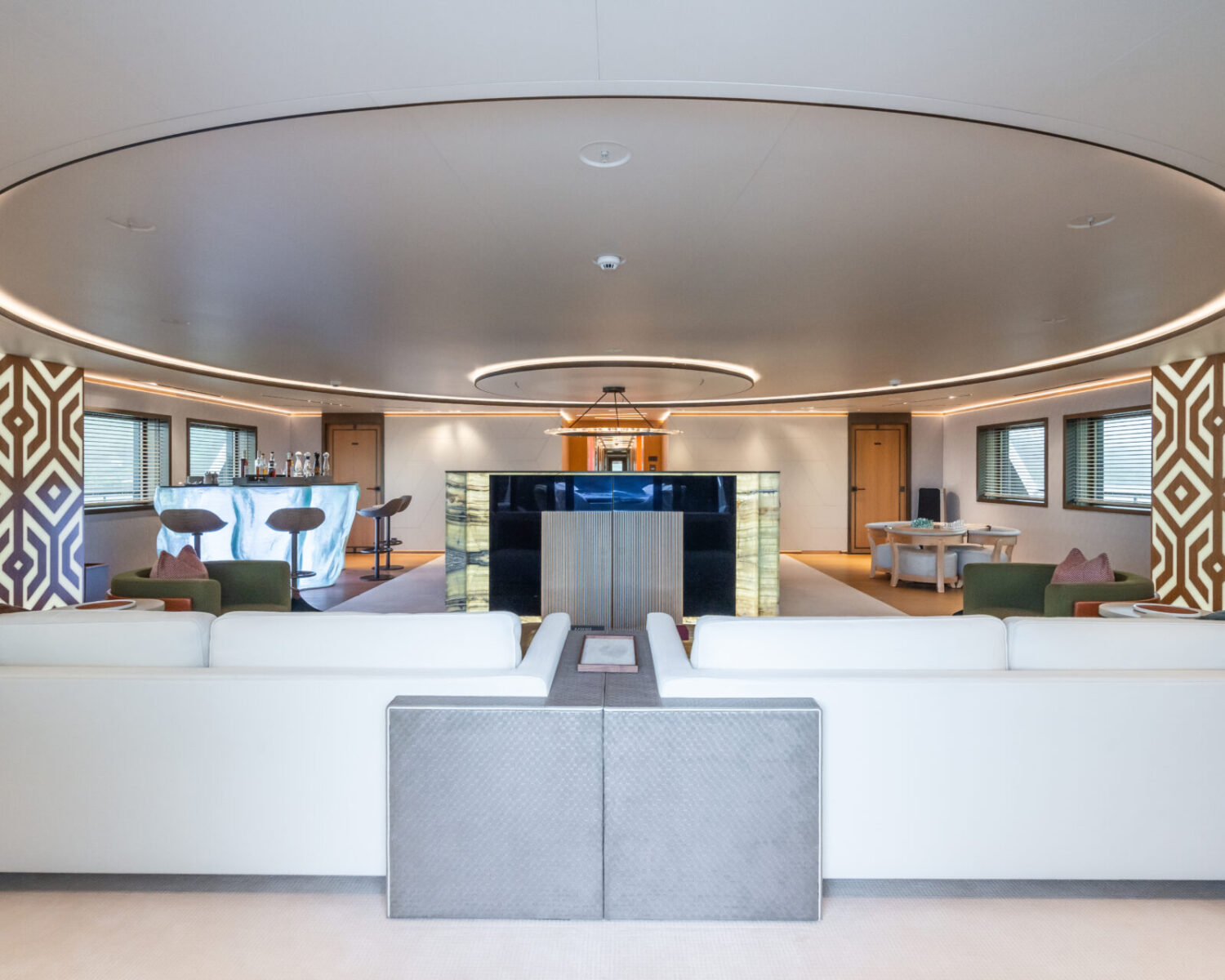 LA DATCHA 54 JUH06462