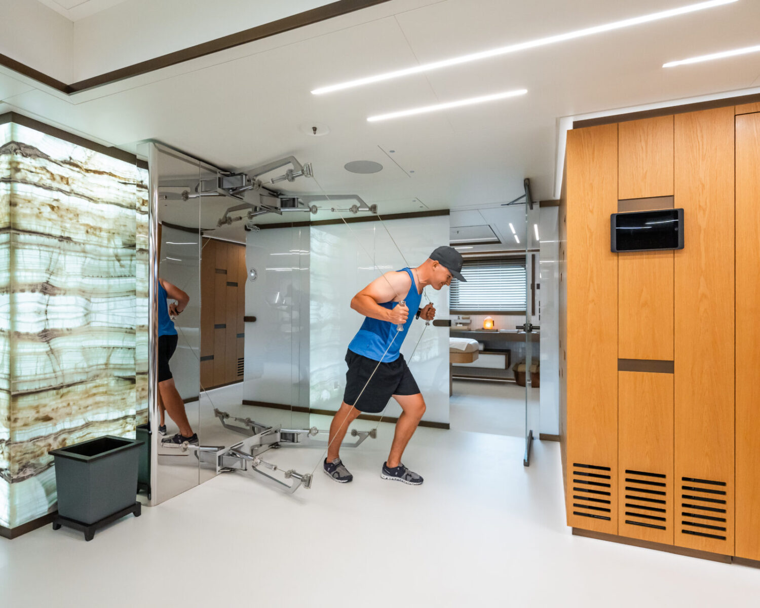 LA DATCHA 57 JUH06264