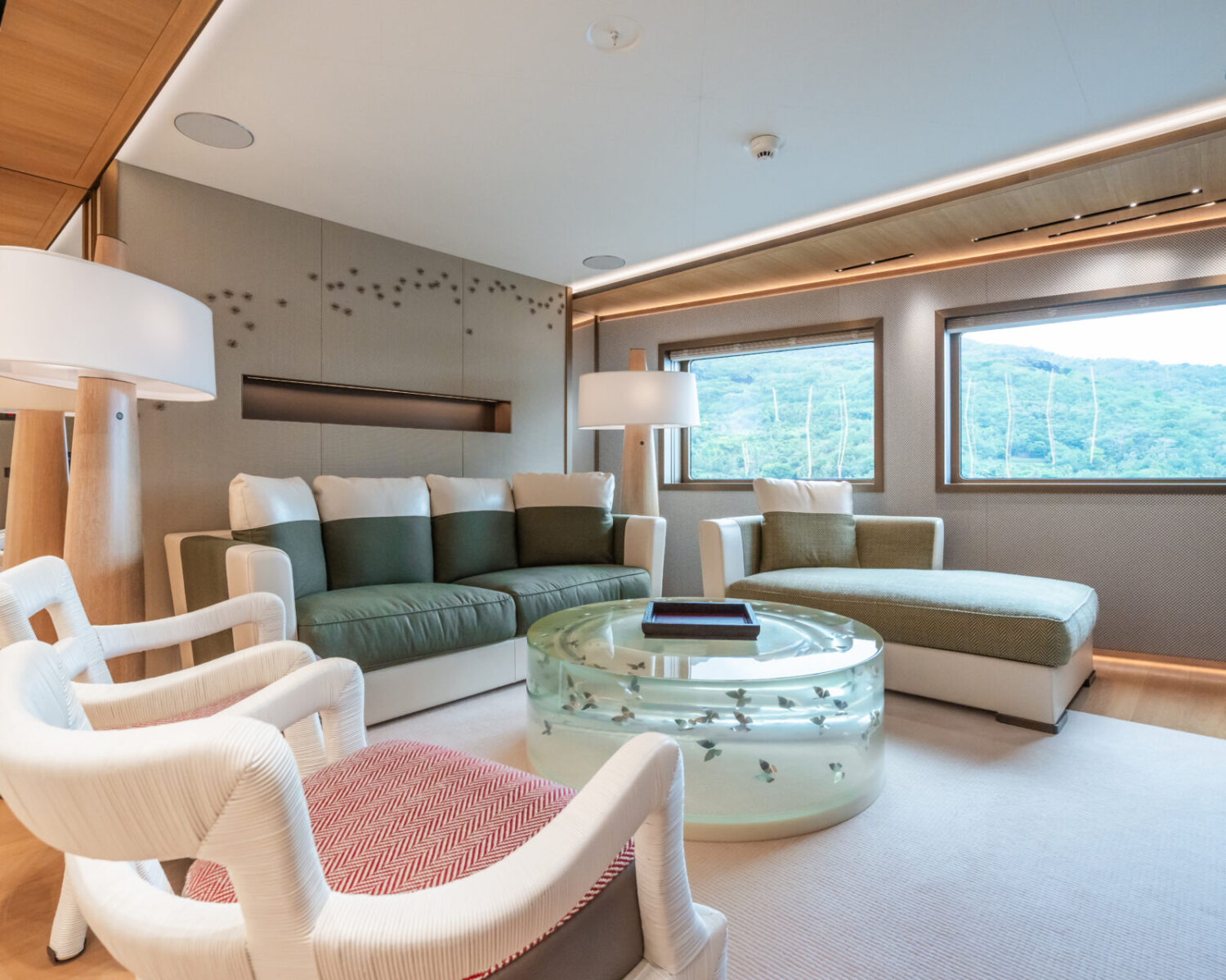 LA DATCHA 73 JUH06143