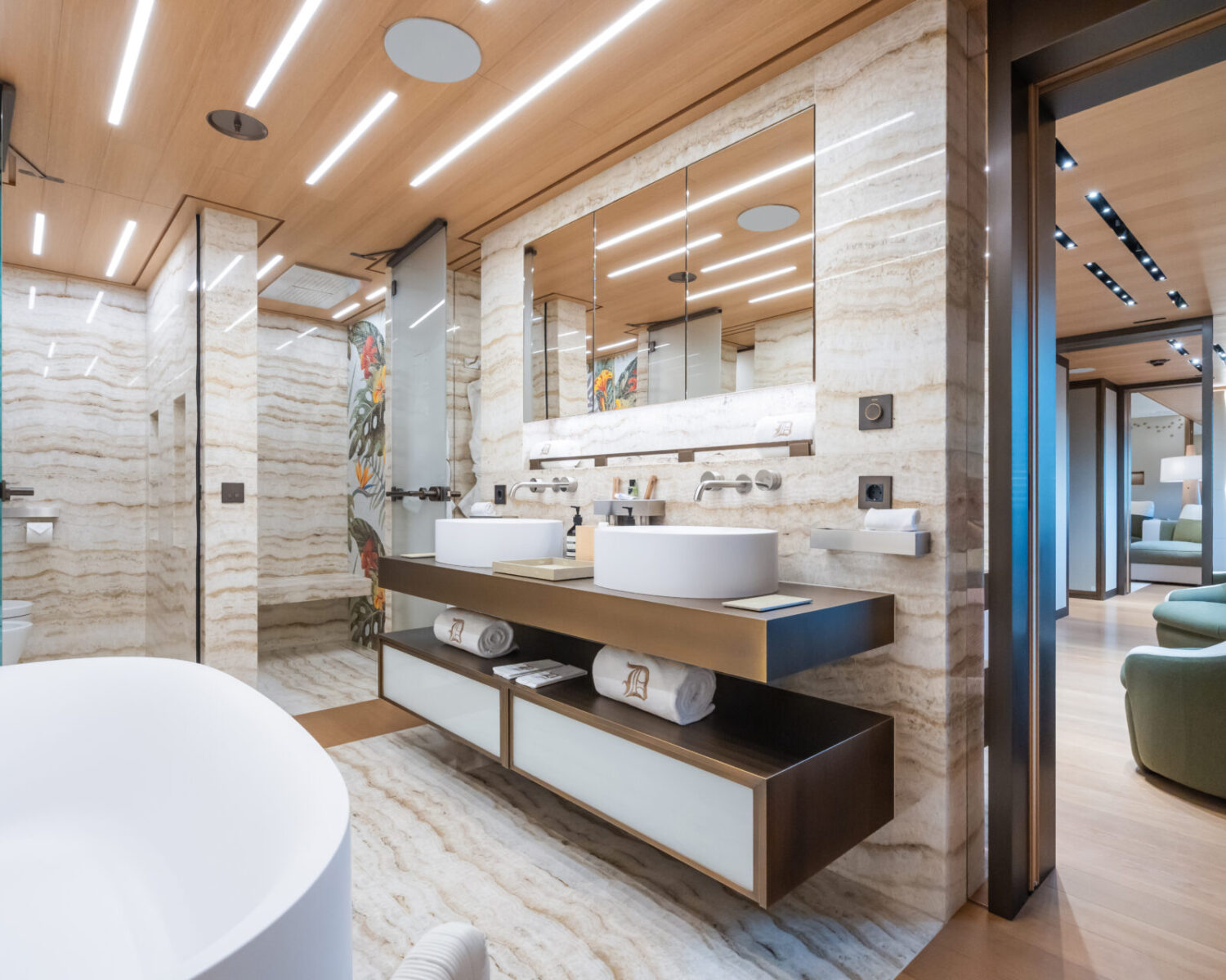 LA DATCHA 74 JUH05465