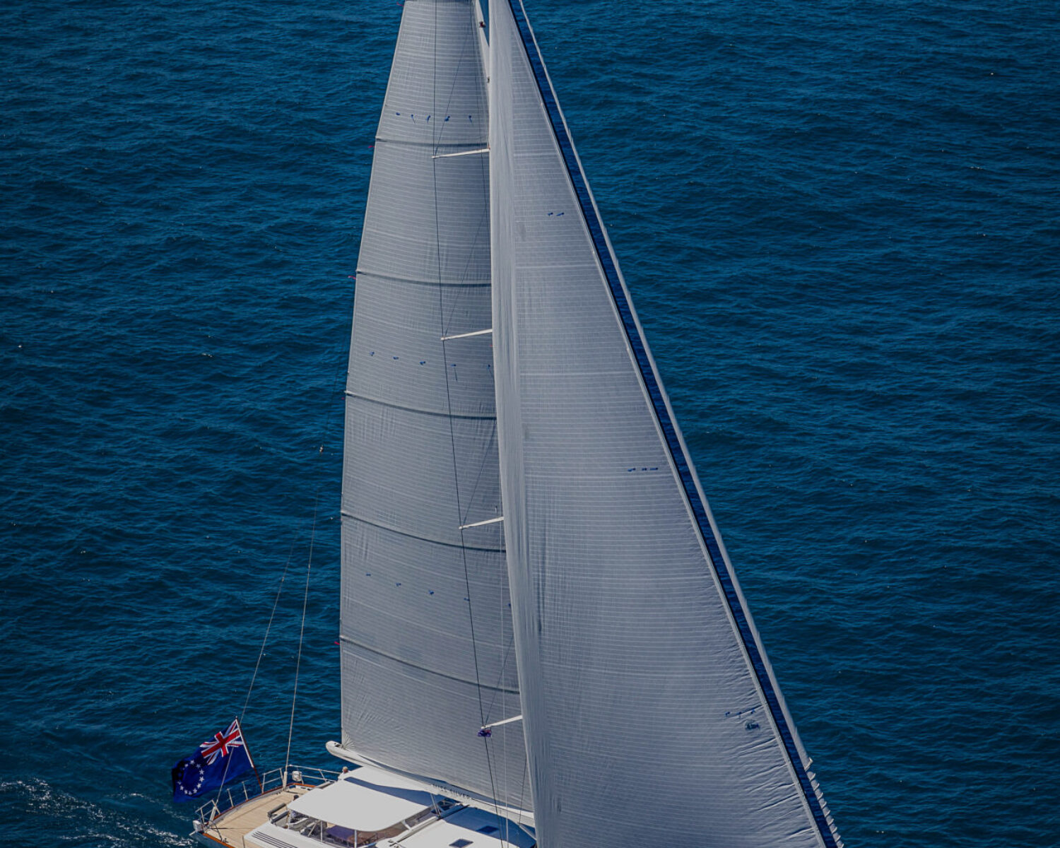 MISS SILVER running_