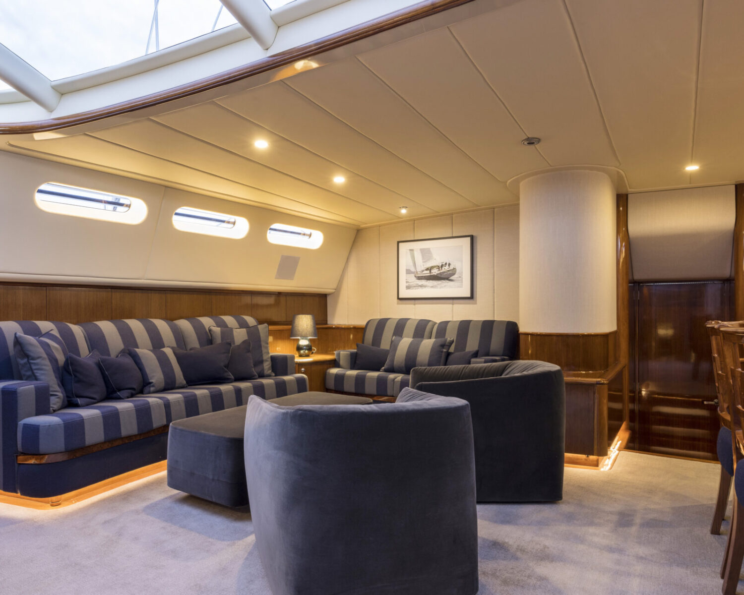 SUPER YACHT - Miss Silver7/12/2022photo: Andrea Francolini