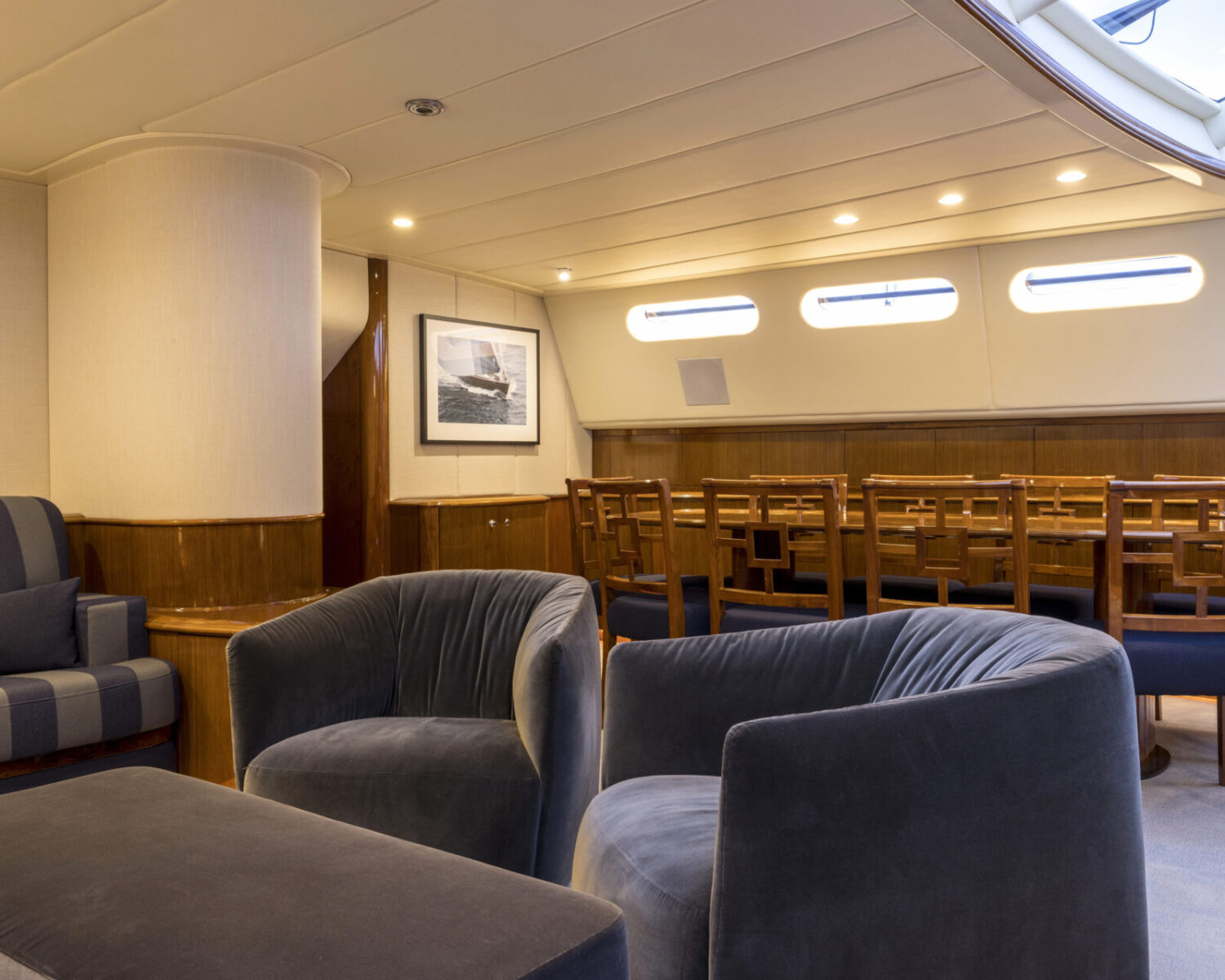 SUPER YACHT - Miss Silver7/12/2022photo: Andrea Francolini