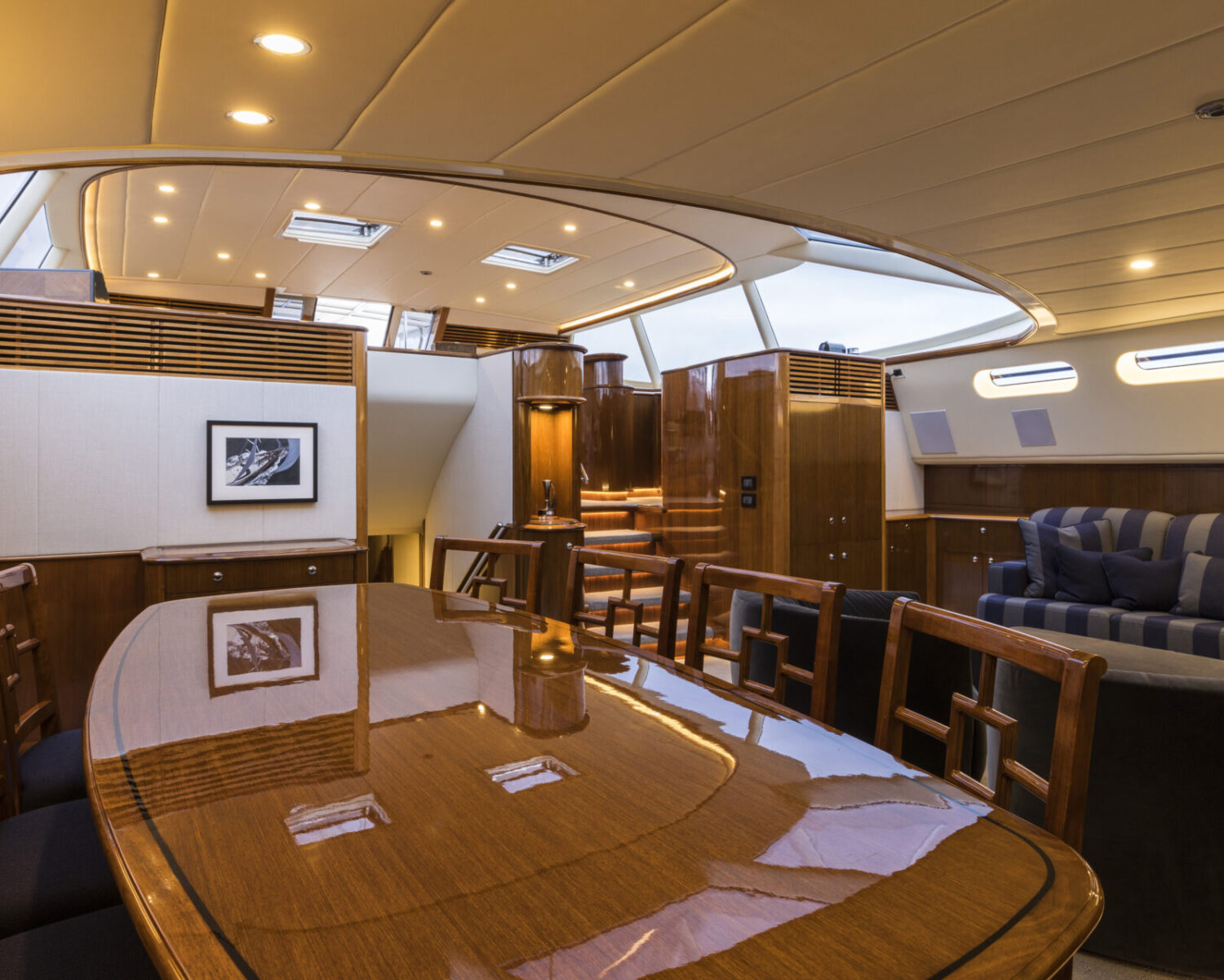 SUPER YACHT - Miss Silver7/12/2022photo: Andrea Francolini