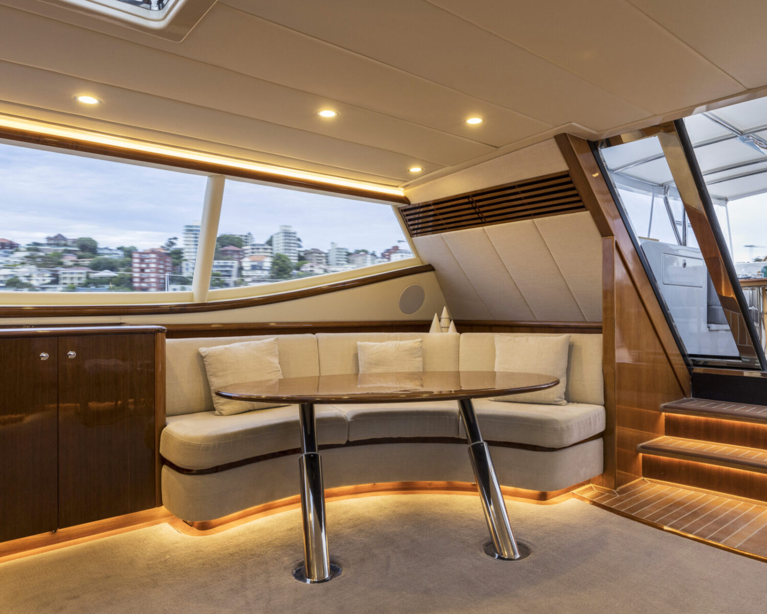 SUPER YACHT - Miss Silver7/12/2022photo: Andrea Francolini