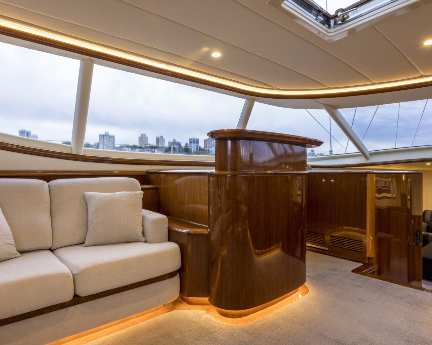 SUPER YACHT - Miss Silver7/12/2022photo: Andrea Francolini