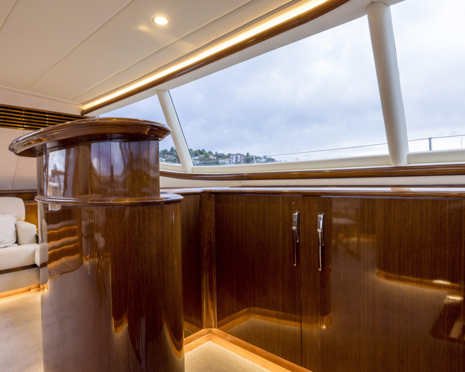 SUPER YACHT - Miss Silver7/12/2022photo: Andrea Francolini