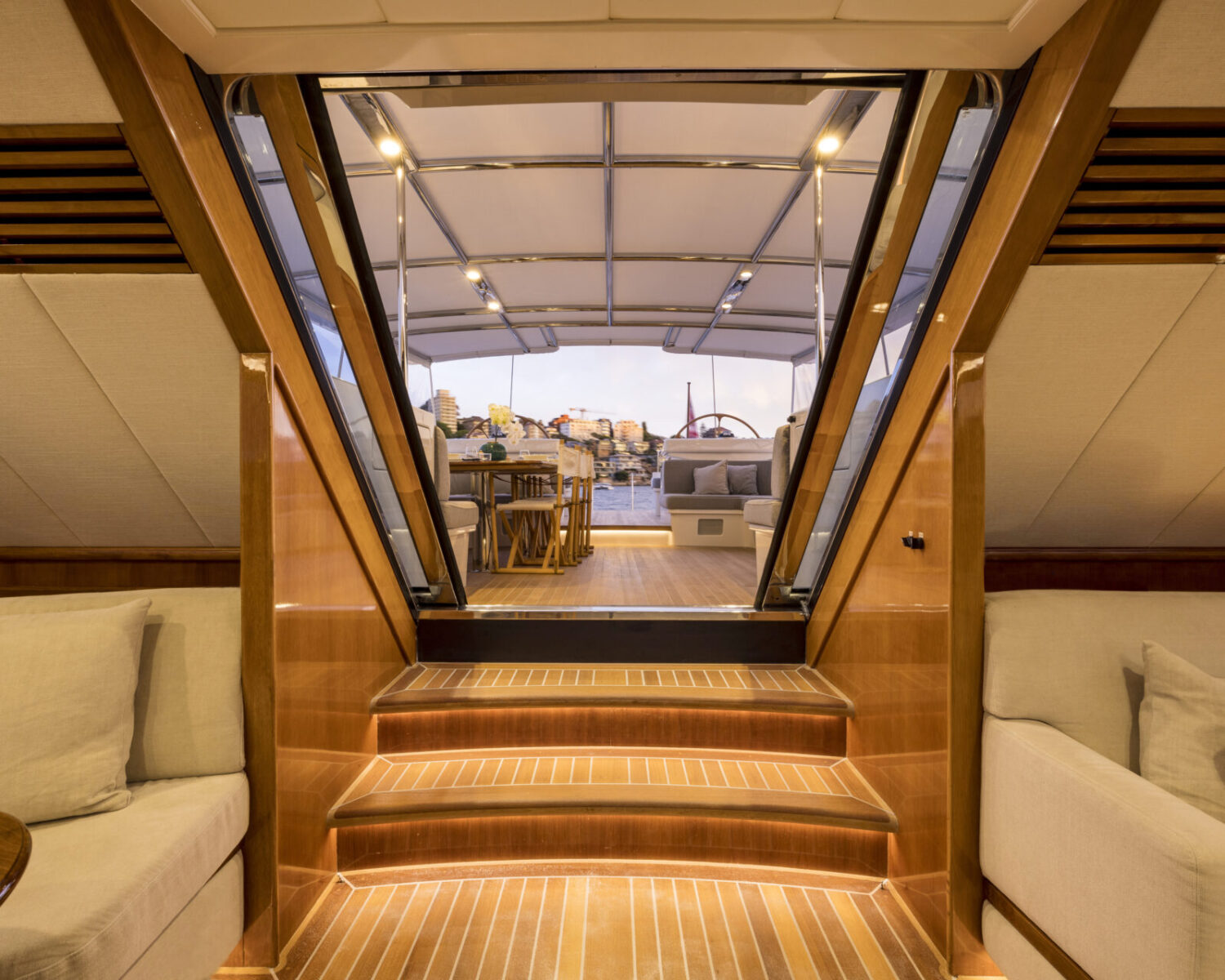 SUPER YACHT - Miss Silver7/12/2022photo: Andrea Francolini