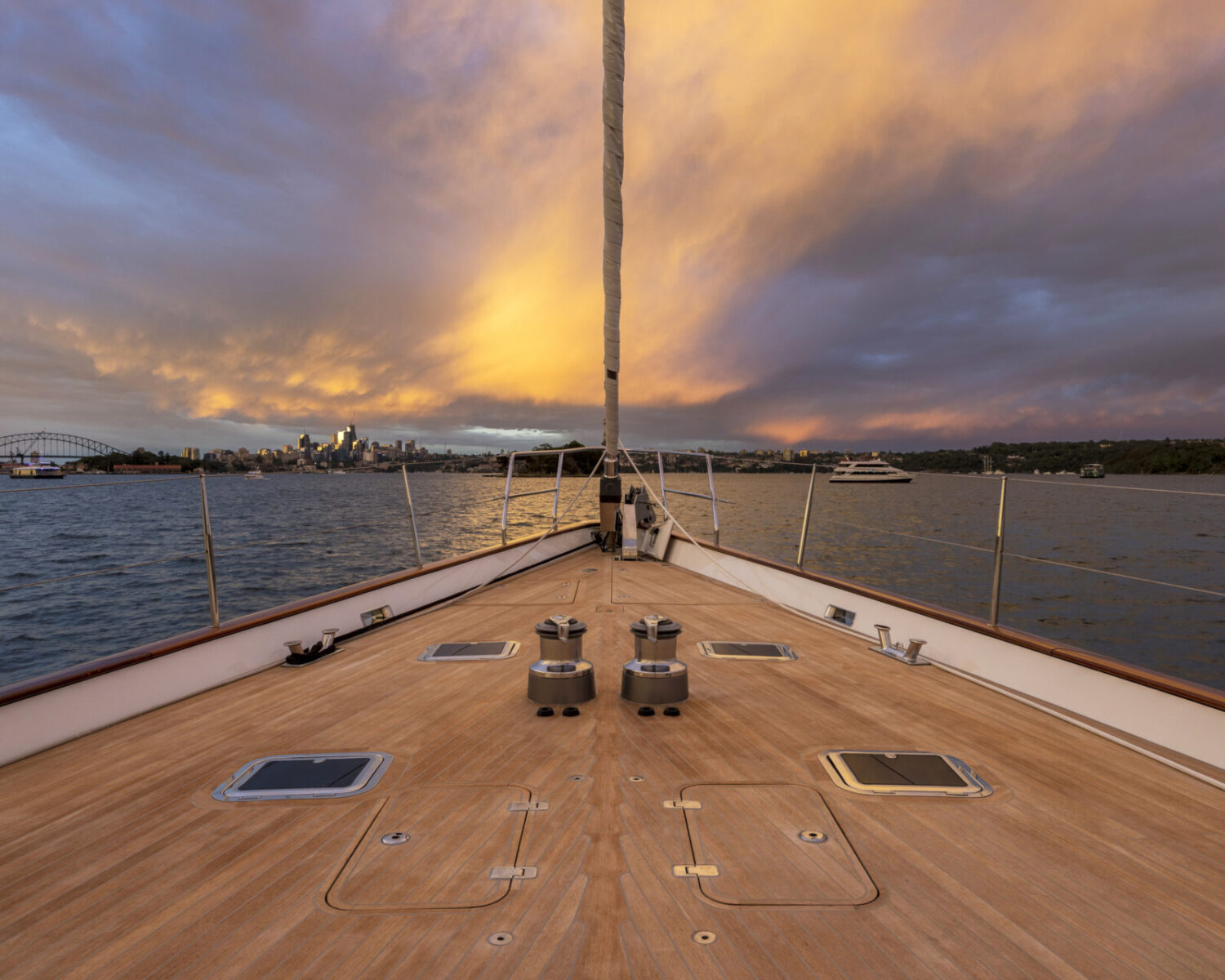 SUPER YACHT - Miss Silver7/12/2022photo: Andrea Francolini