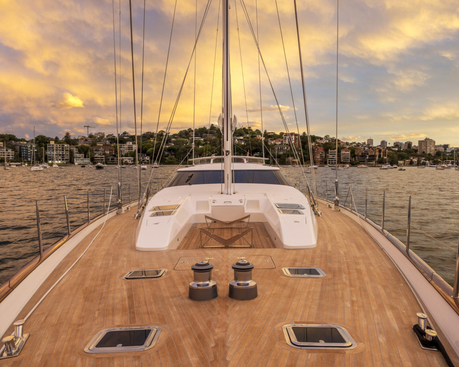 SUPER YACHT - Miss Silver7/12/2022photo: Andrea Francolini