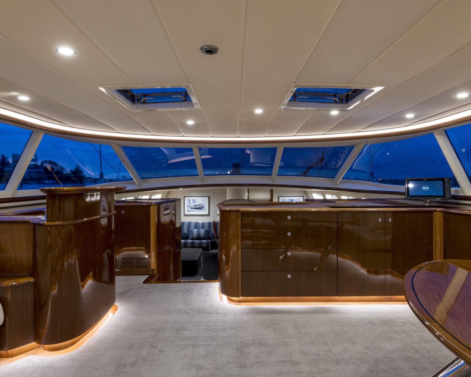 SUPER YACHT - Miss Silver7/12/2022photo: Andrea Francolini