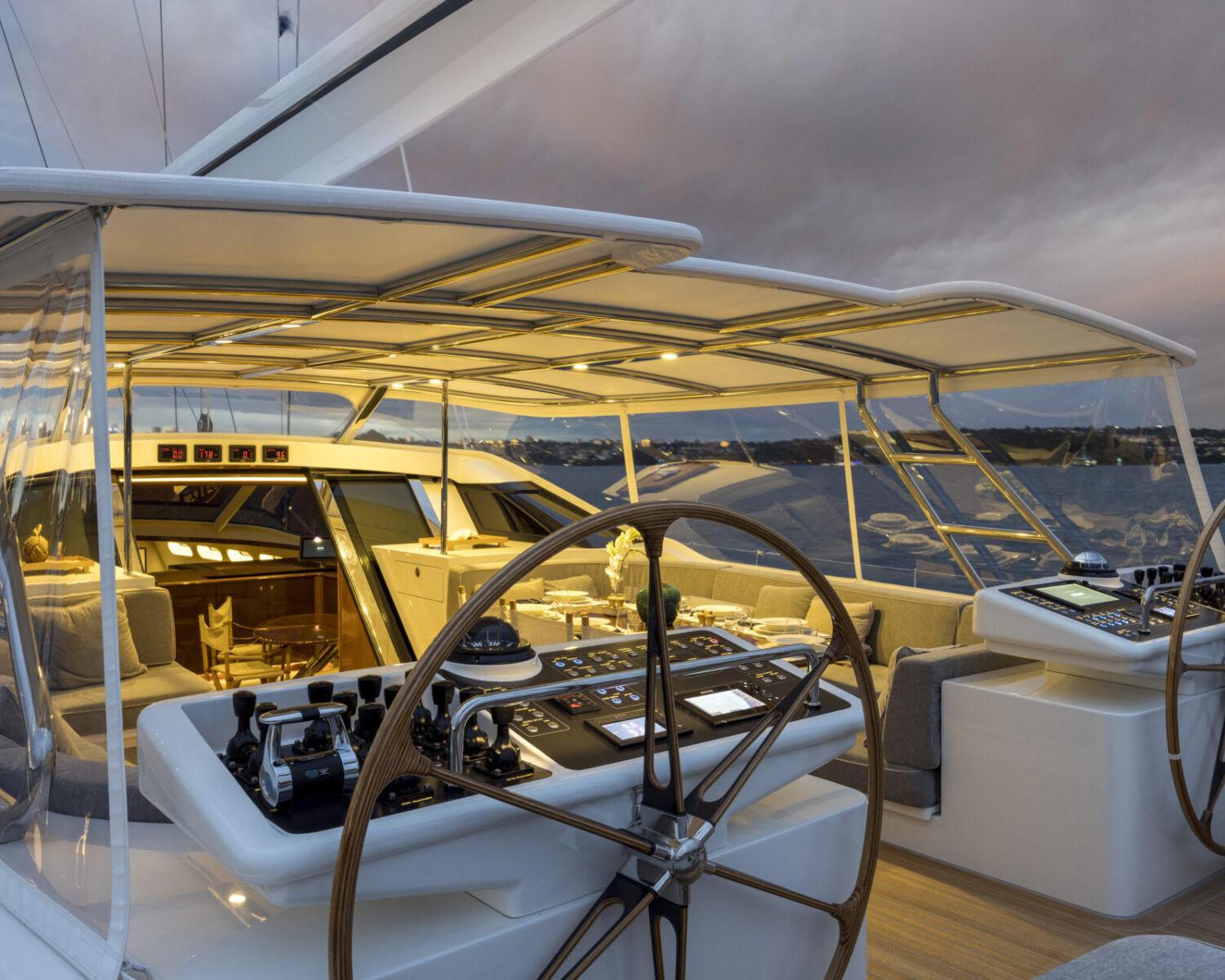 SUPER YACHT - Miss Silver7/12/2022photo: Andrea Francolini