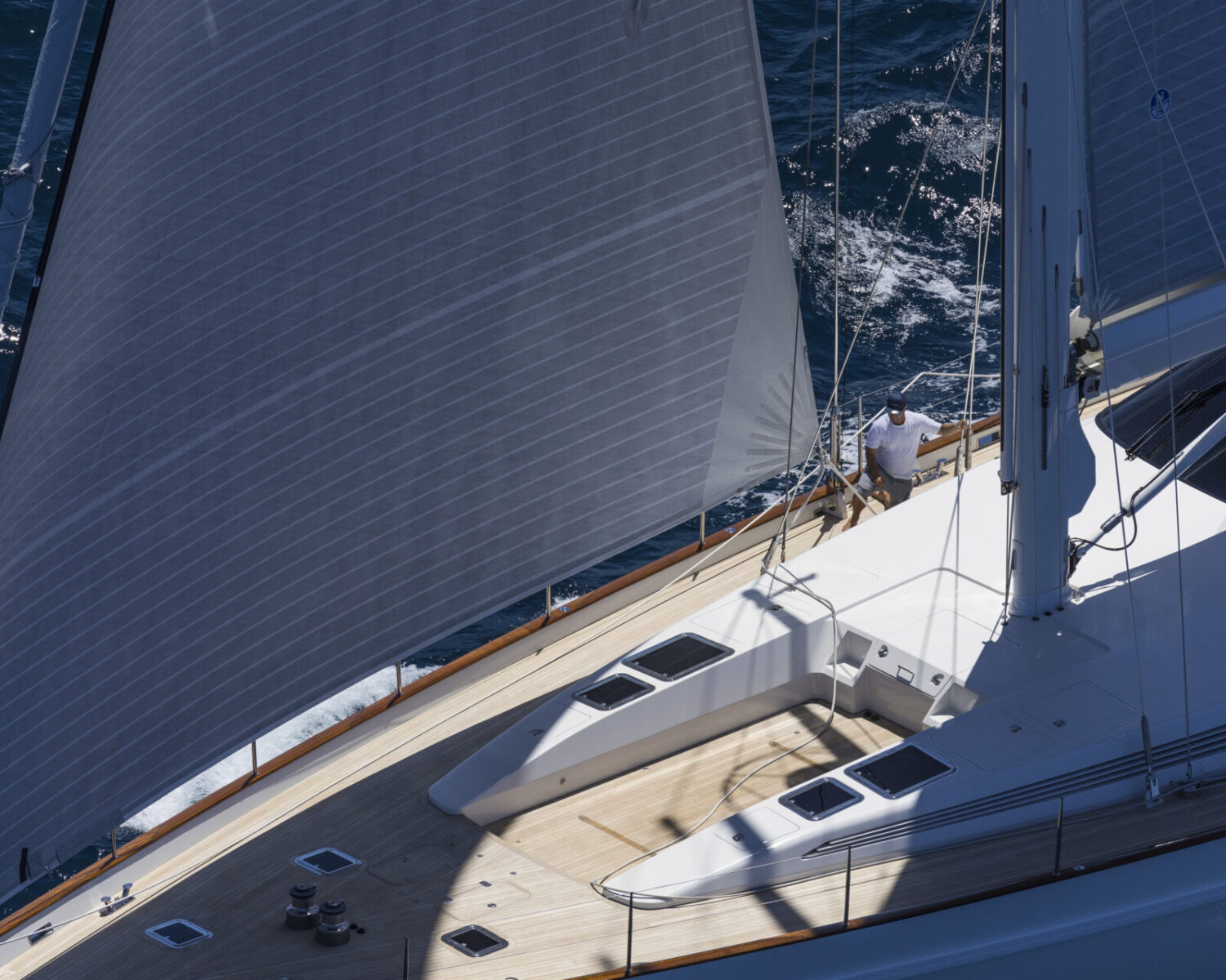 SUPER YACHT - Miss Silver
9/01/2023
photo: Andrea Francolini