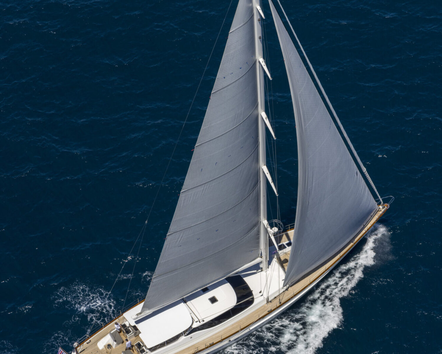 SUPER YACHT - Miss Silver
9/01/2023
photo: Andrea Francolini