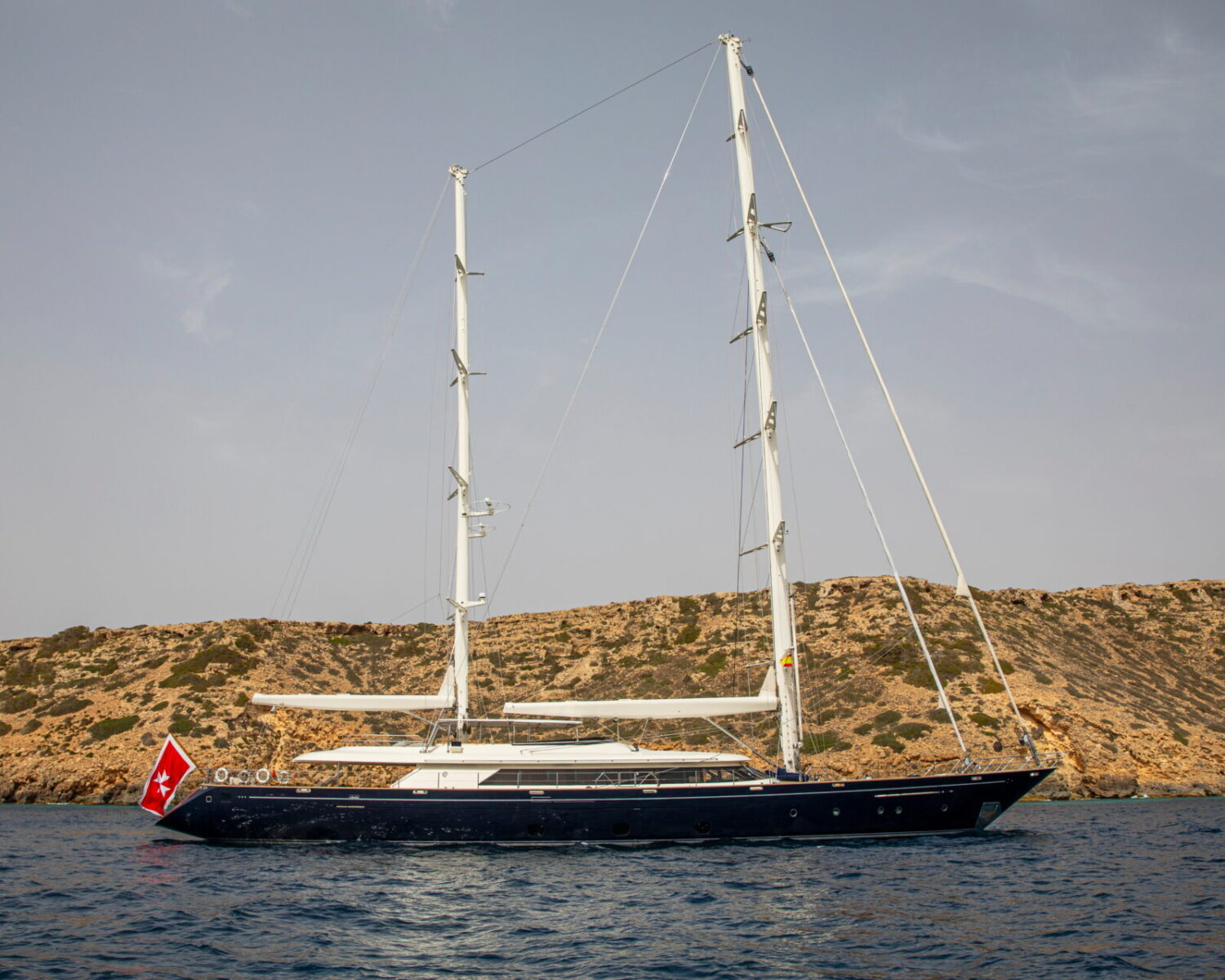 Perseus ╕ YachtShot H025