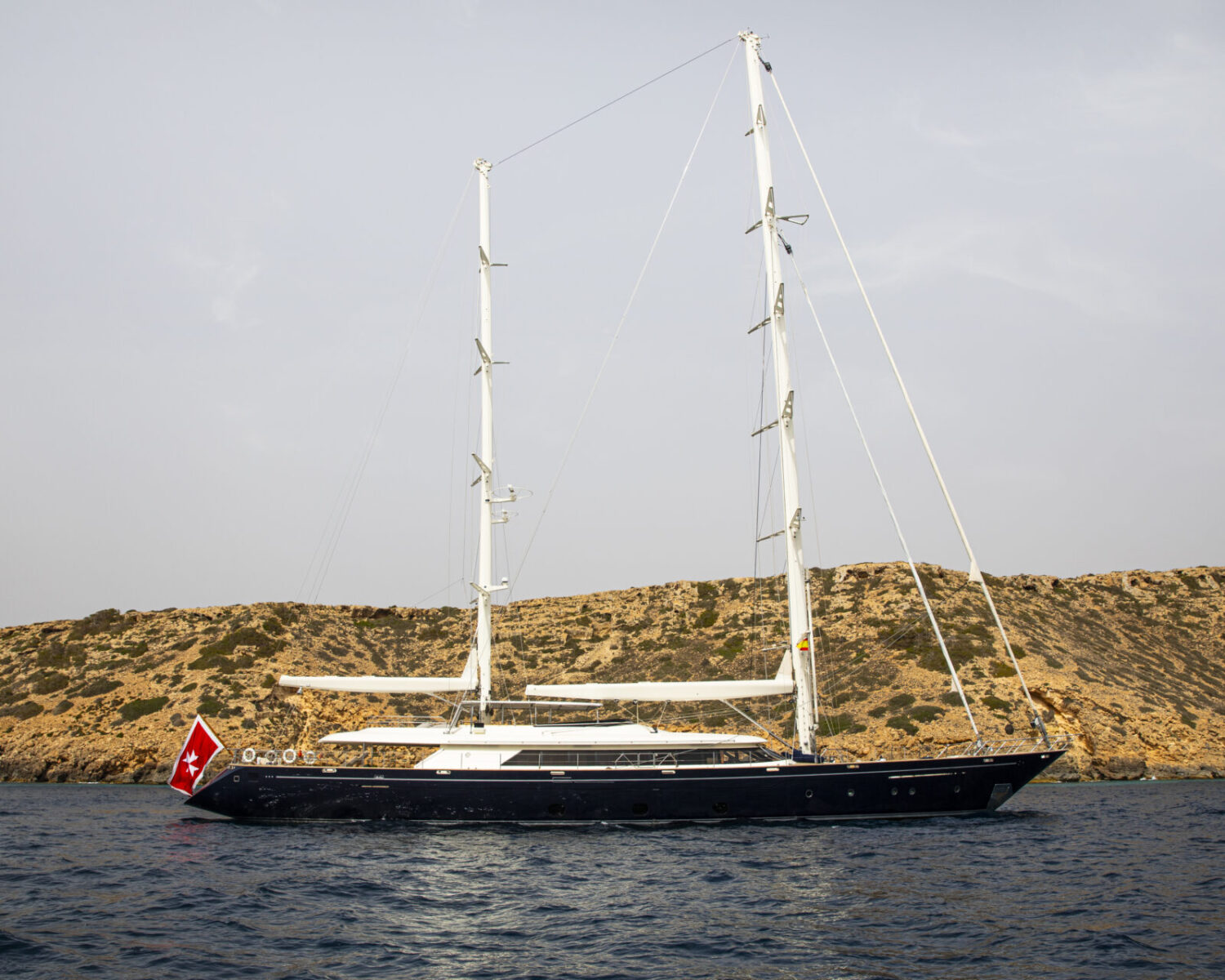 Perseus ╕ YachtShot H025B