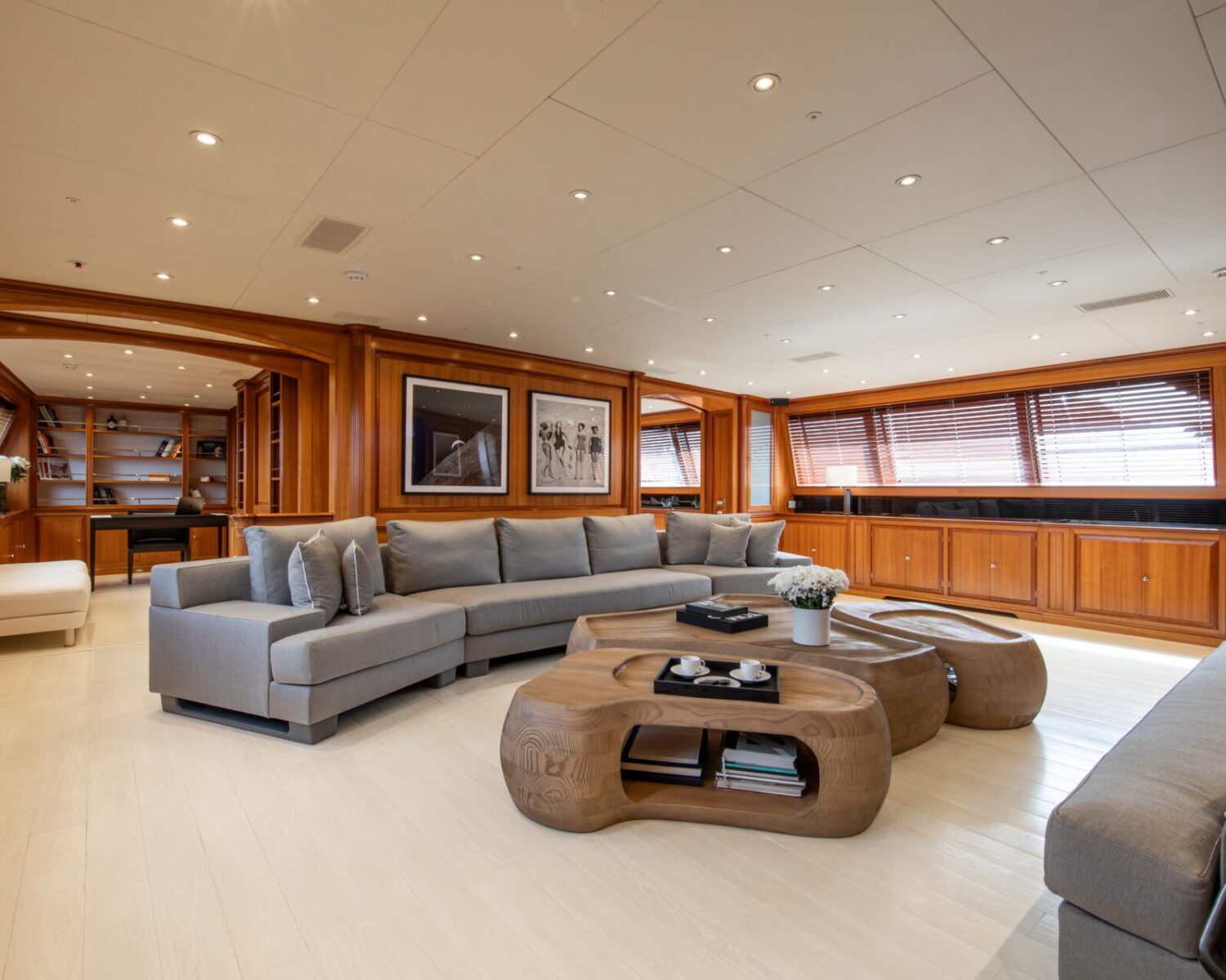 S/Y PerseusCopyright © www.yacht-shot.comStuart Pearce