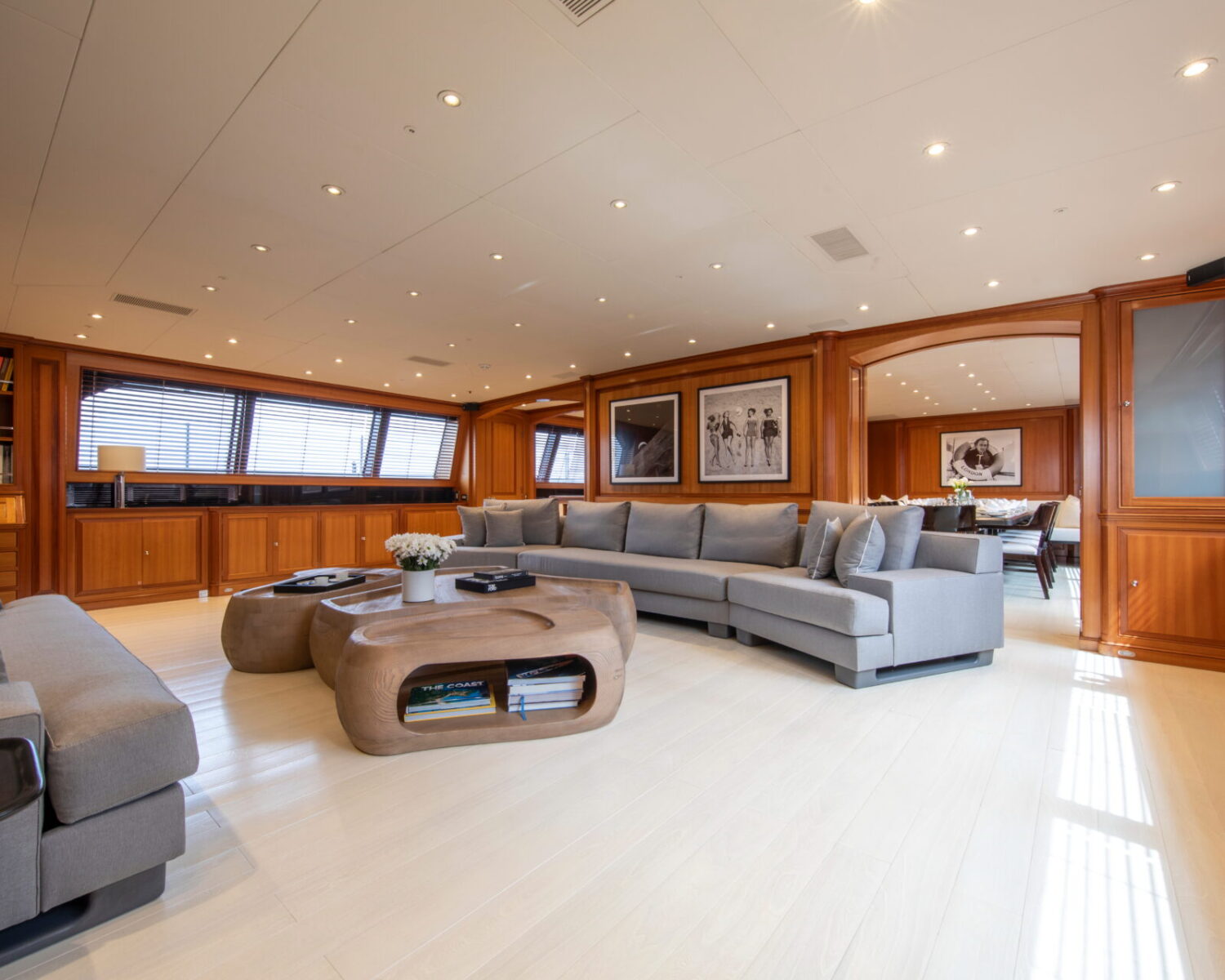 S/Y PerseusCopyright © www.yacht-shot.comStuart Pearce