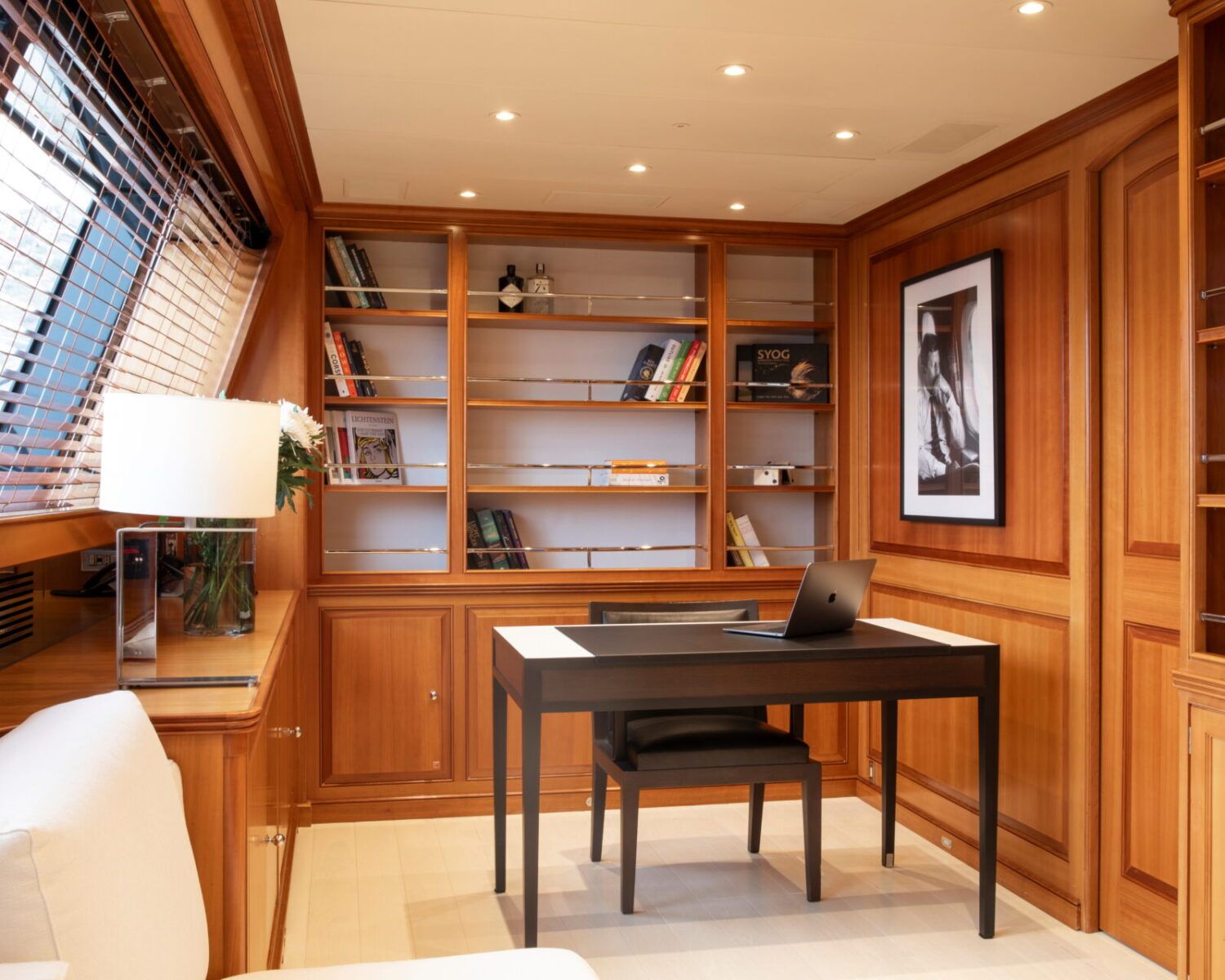 S/Y PerseusCopyright © www.yacht-shot.comStuart Pearce