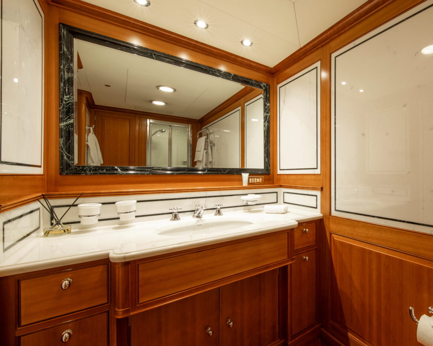 S/Y PerseusCopyright © www.yacht-shot.comStuart Pearce