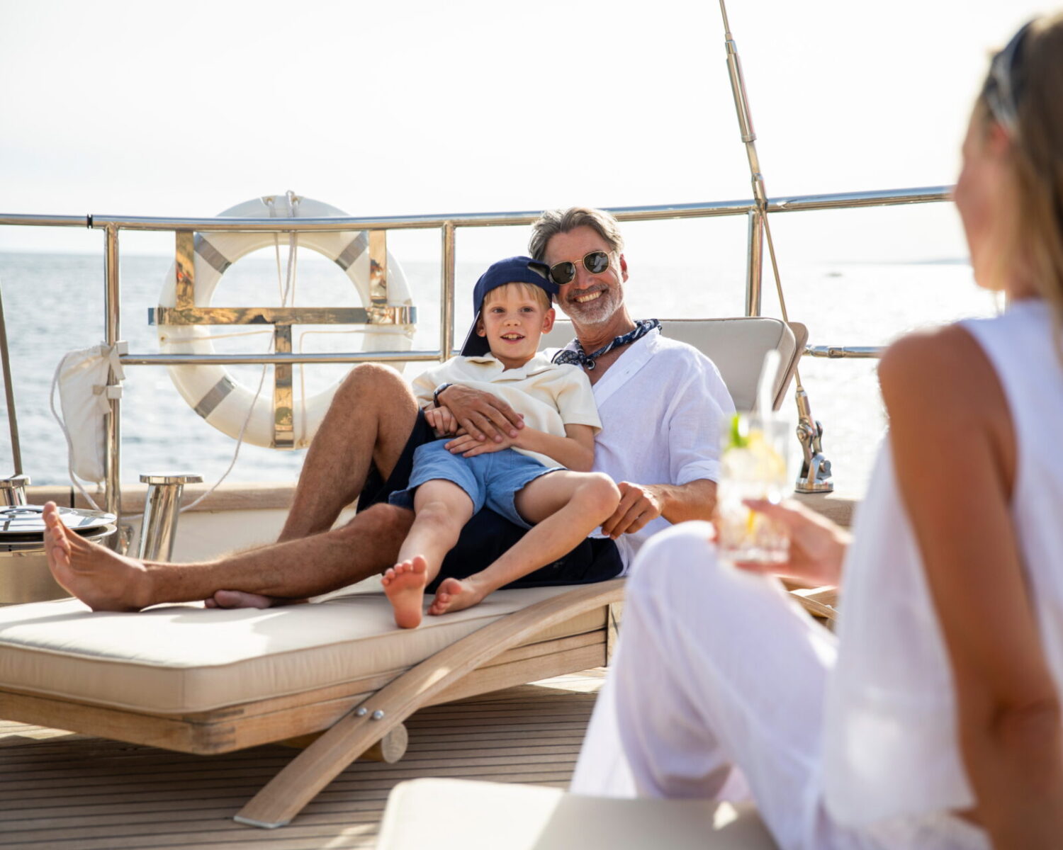 S/Y PerseusCopyright © www.yacht-shot.comStuart Pearce