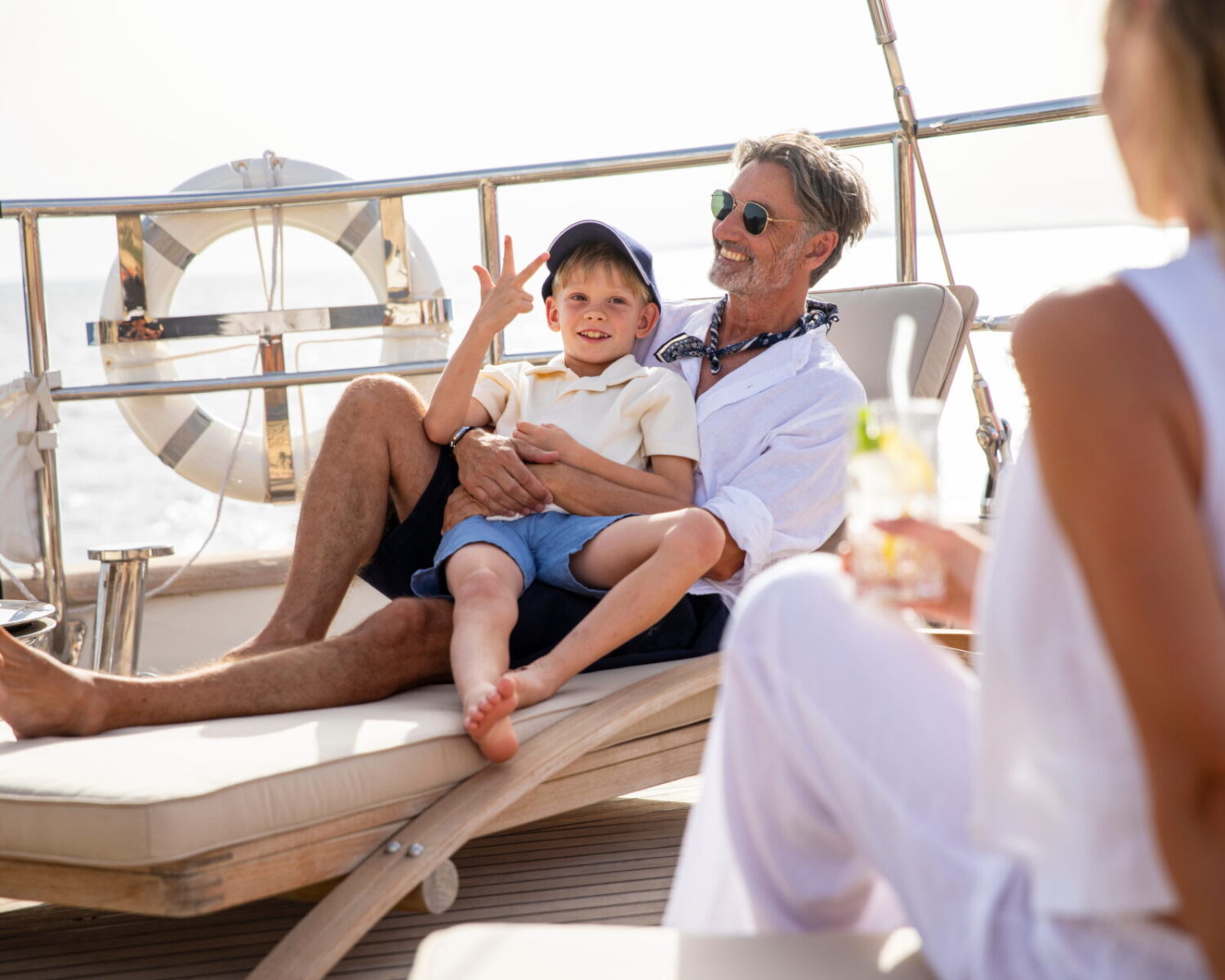 S/Y PerseusCopyright © www.yacht-shot.comStuart Pearce