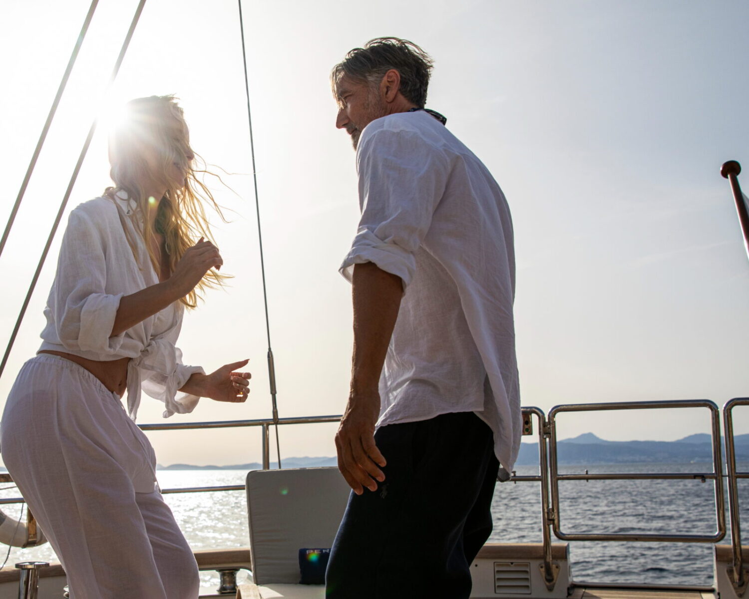 S/Y PerseusCopyright © www.yacht-shot.comStuart Pearce