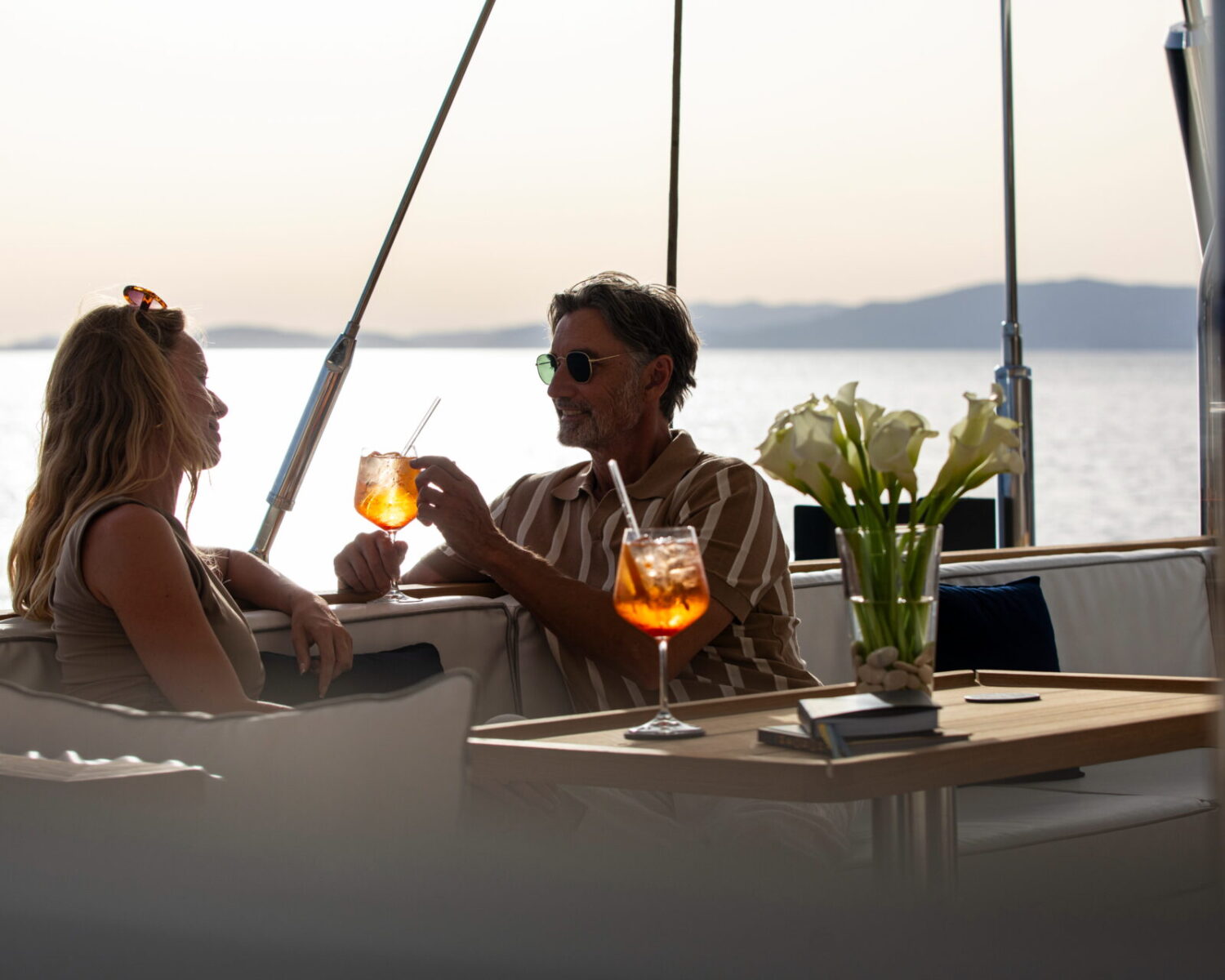 S/Y PerseusCopyright © www.yacht-shot.comStuart Pearce