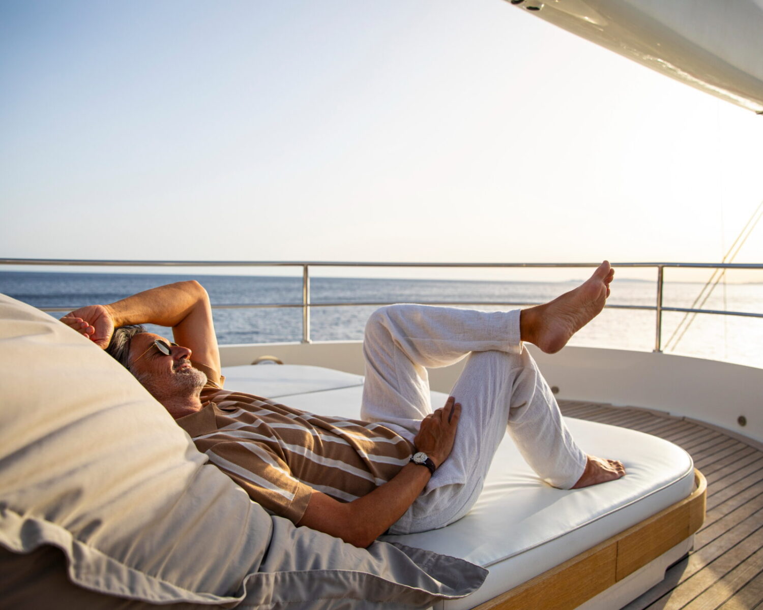 S/Y PerseusCopyright © www.yacht-shot.comStuart Pearce