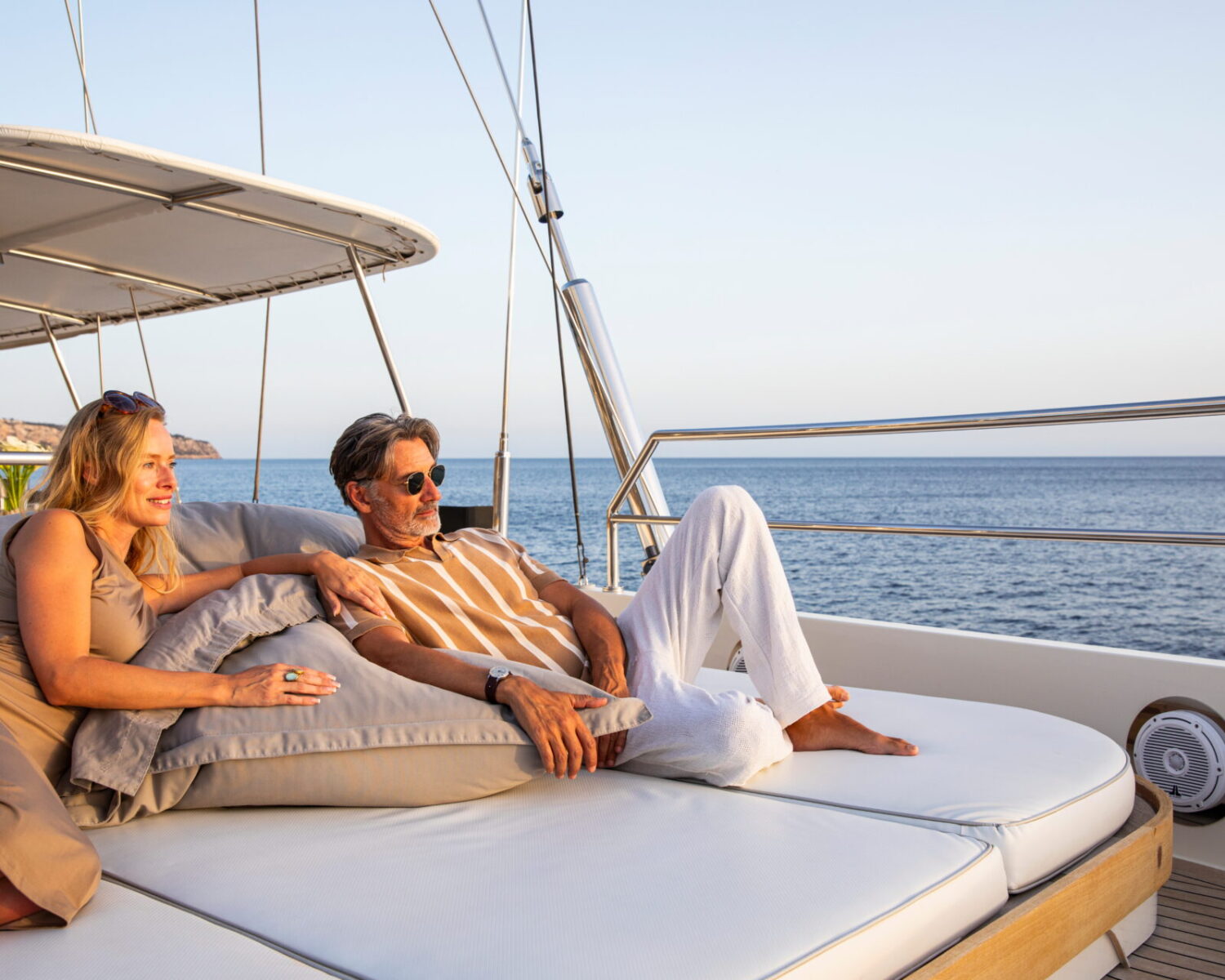 S/Y PerseusCopyright © www.yacht-shot.comStuart Pearce