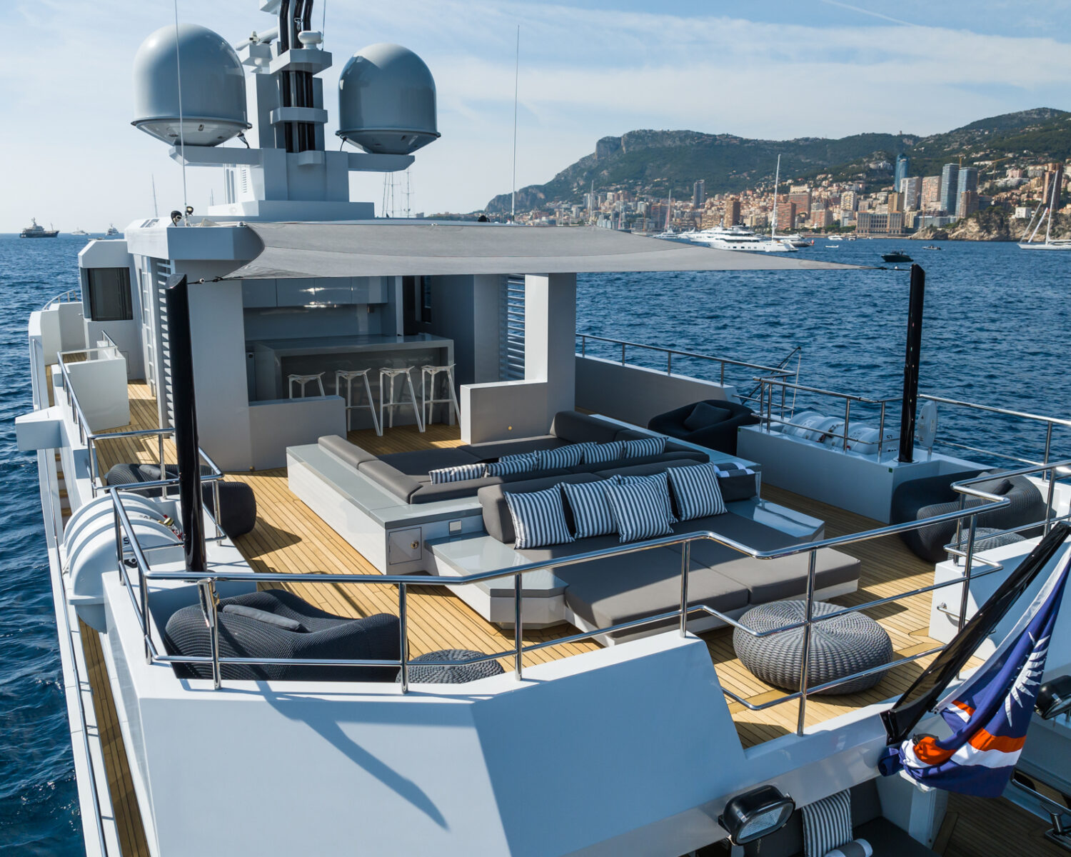 S7 23 S7 Tansu Yacht 12