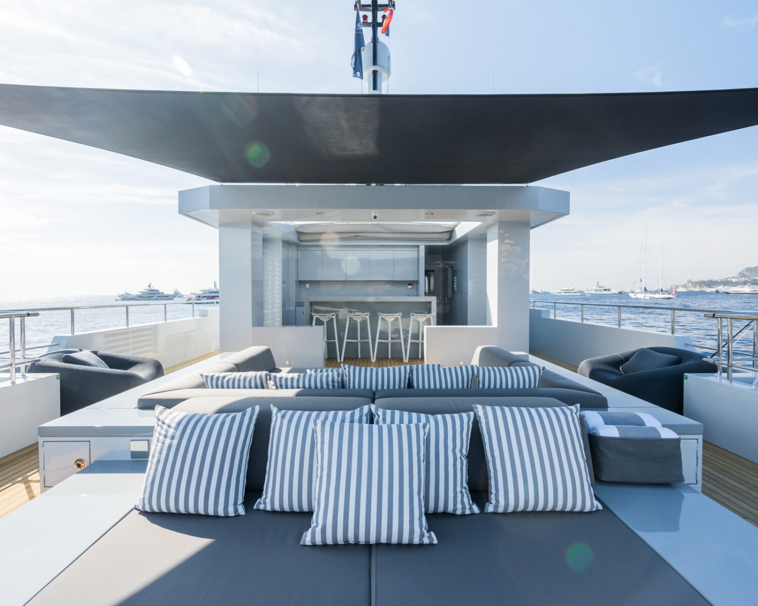 S7 24 b S7 Tansu Yacht 38