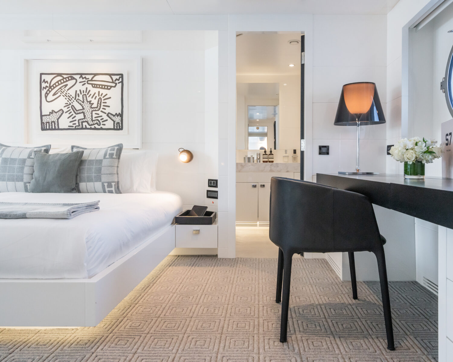 S7 43 S7 Tansu Yacht 22