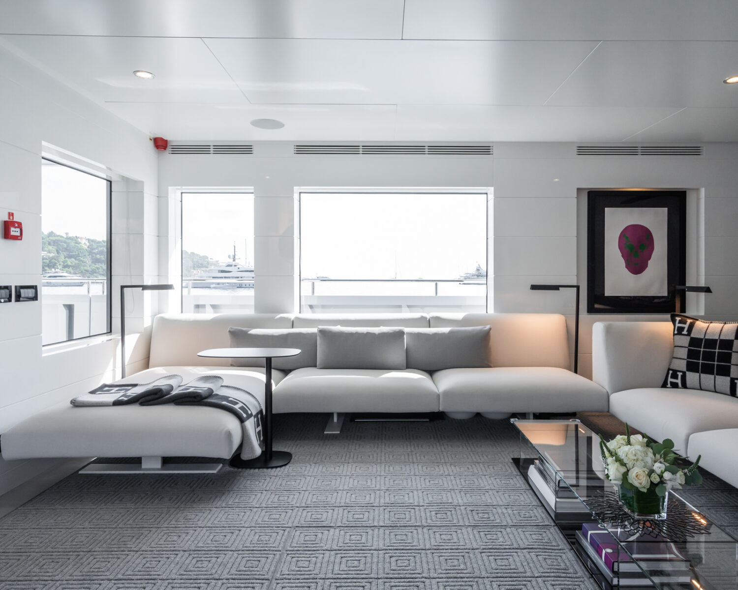 S7 S7 Tansu Yacht 29