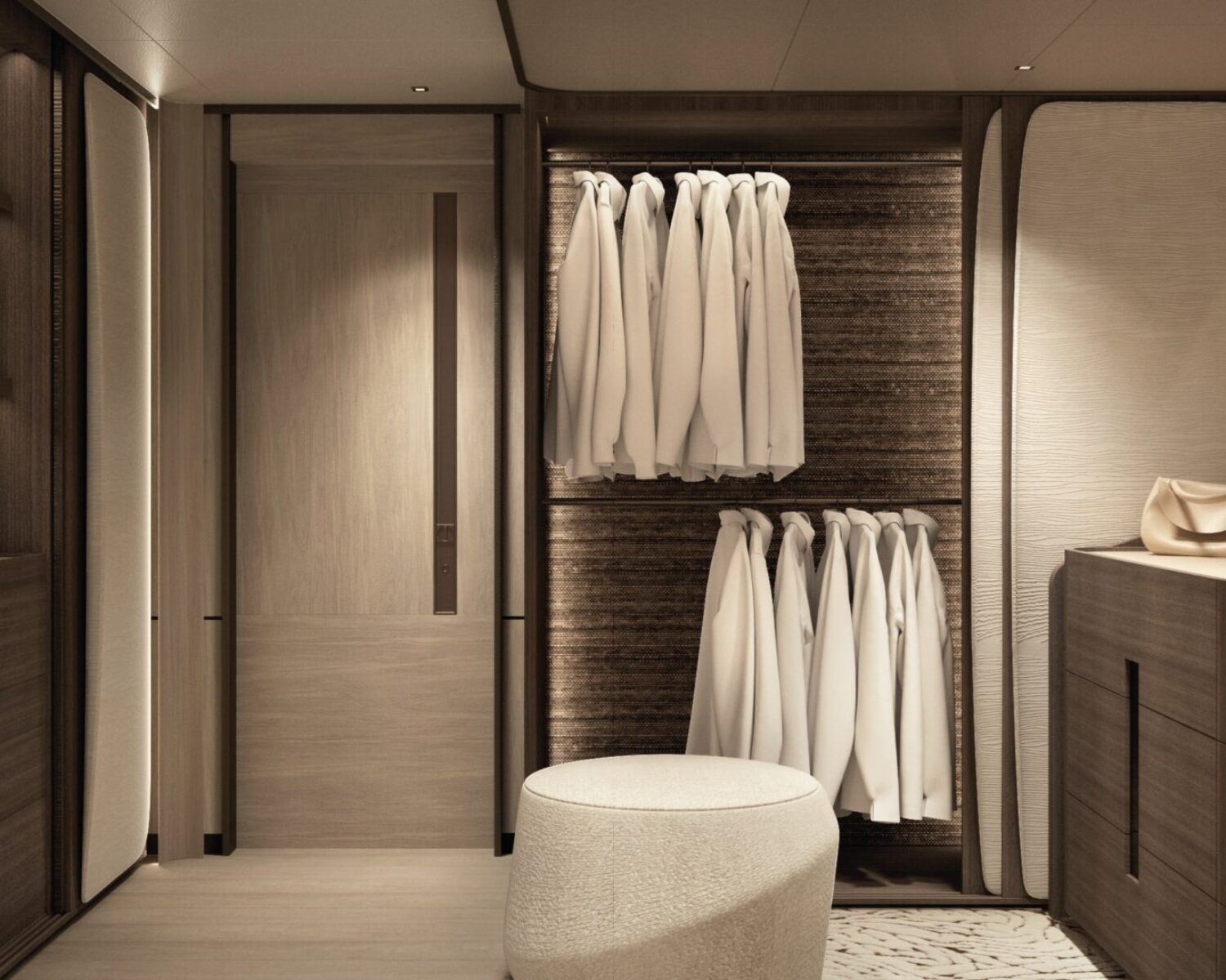 SEAZEN 11 - Owner's Suite