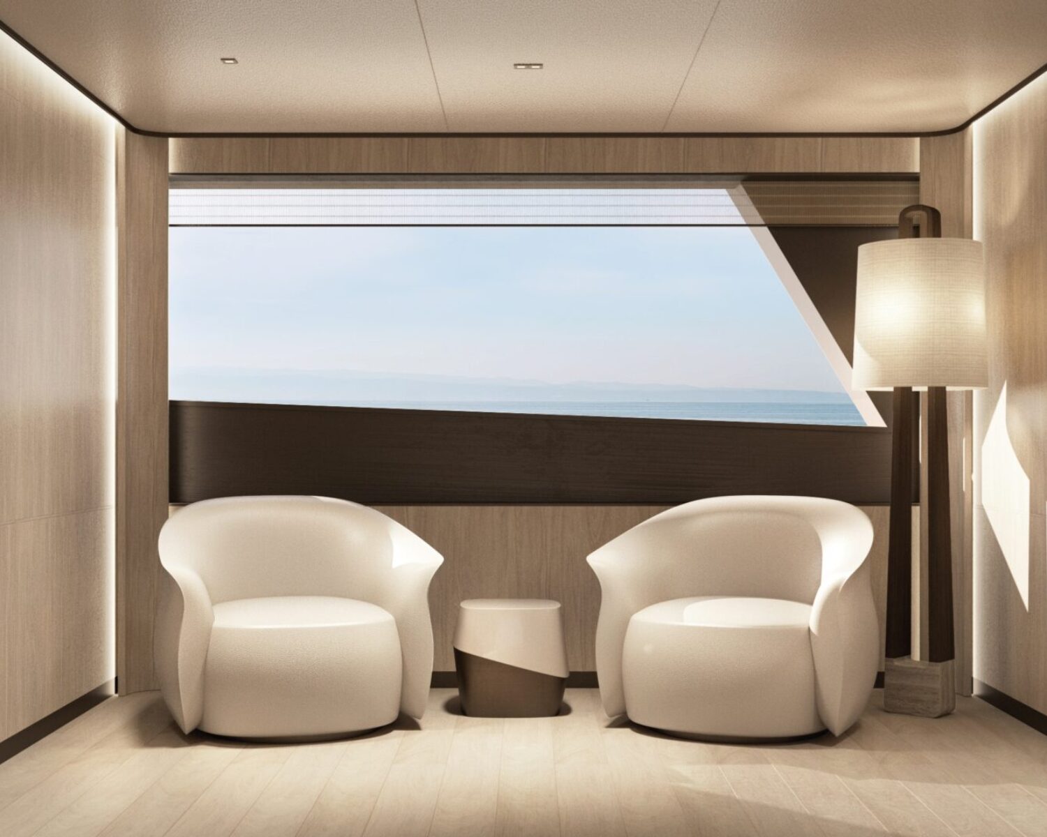 SEAZEN 9 - Owner's Suite