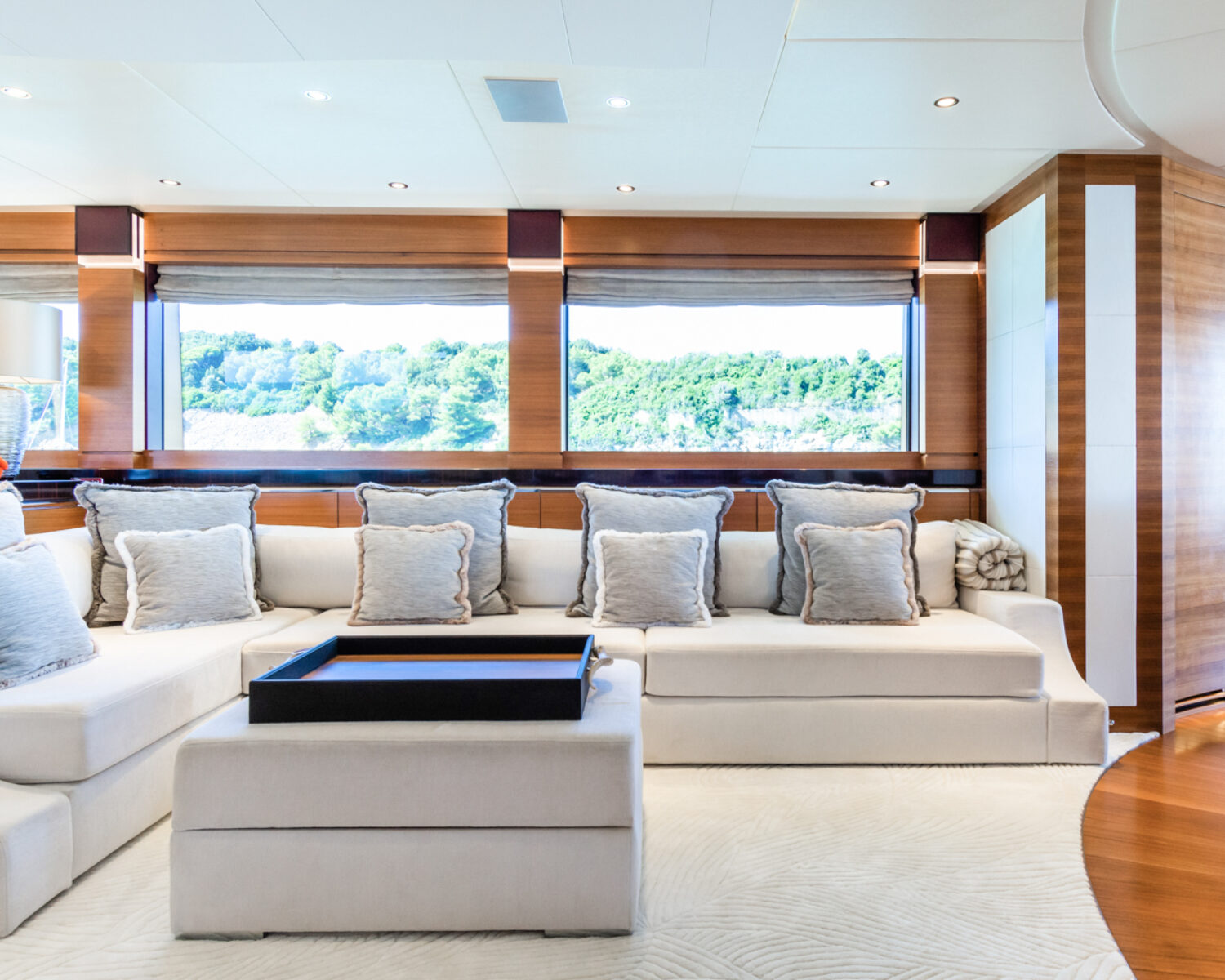 SILVER WIND 44 SilverWind-6926