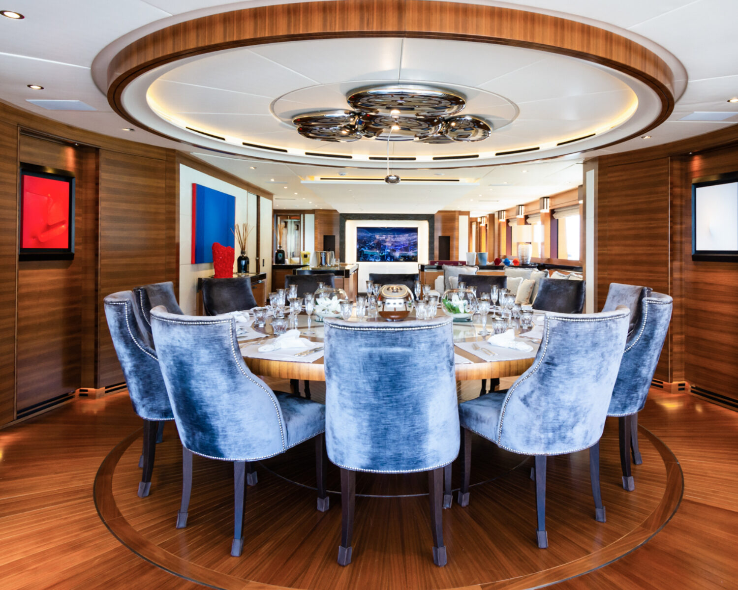 SILVER WIND 48 SilverWind-6904