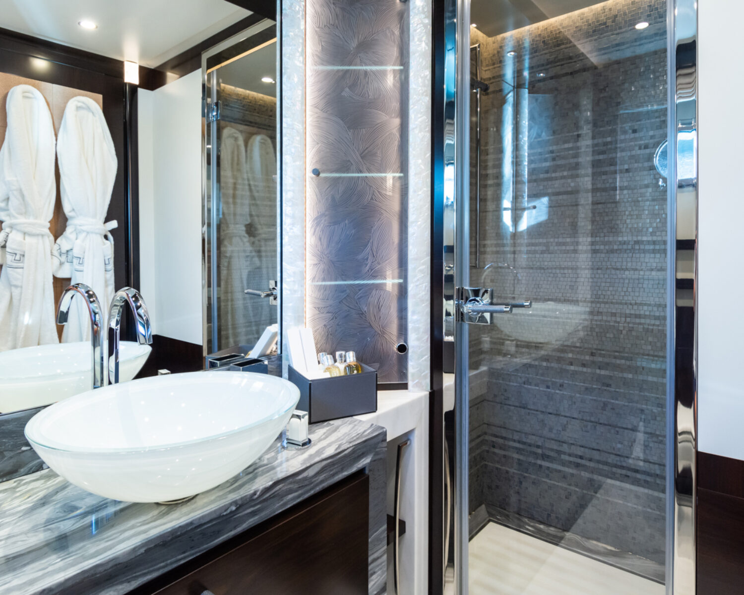 SILVER WIND 63 SilverWind-7202