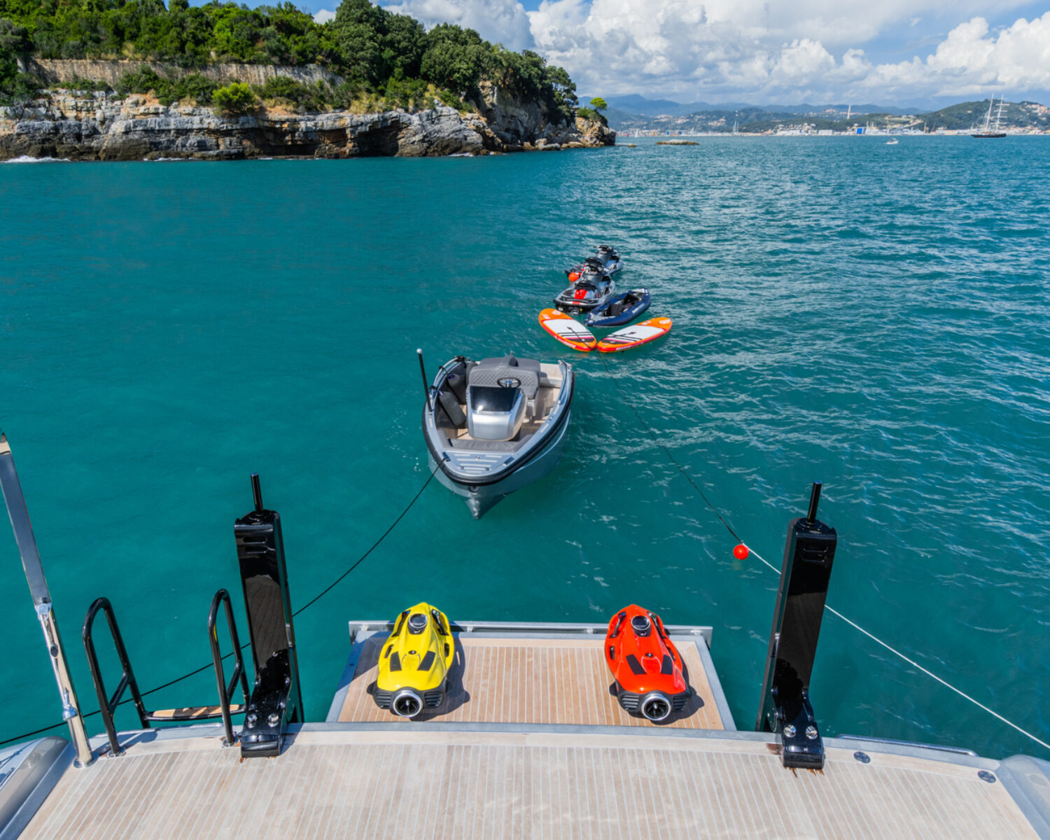 SILVER WIND 76 SilverWind-6881